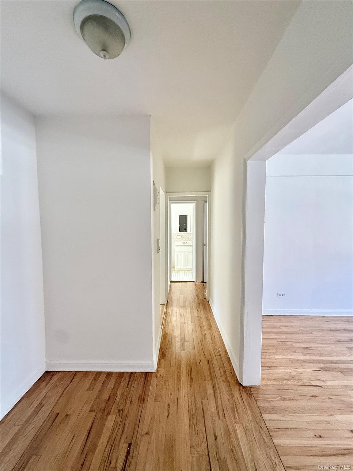 Entrance Foyer