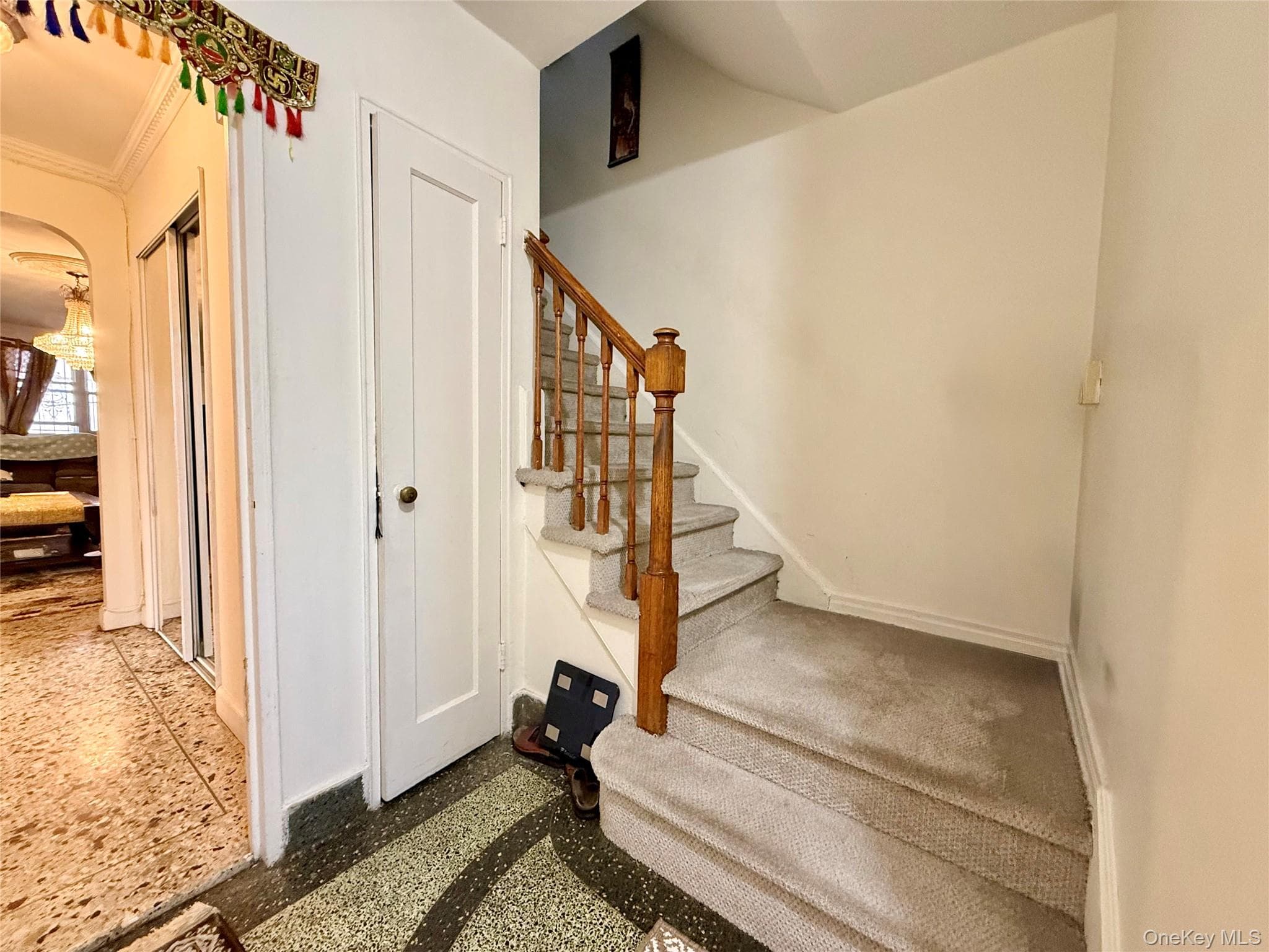 Entrance Foyer
