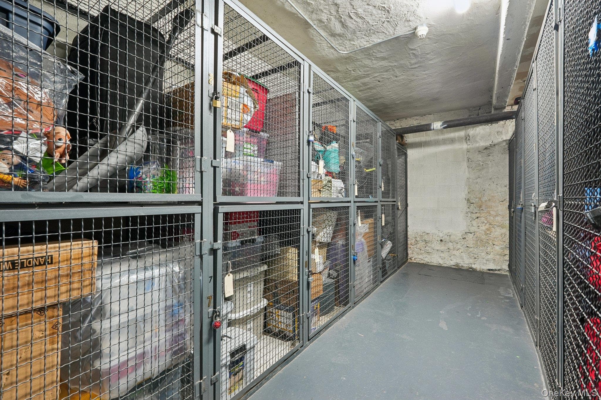 Storage