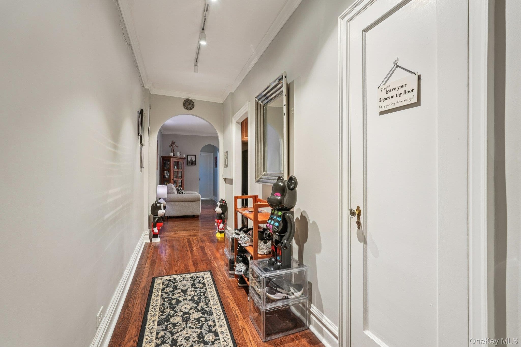 Entrance Foyer