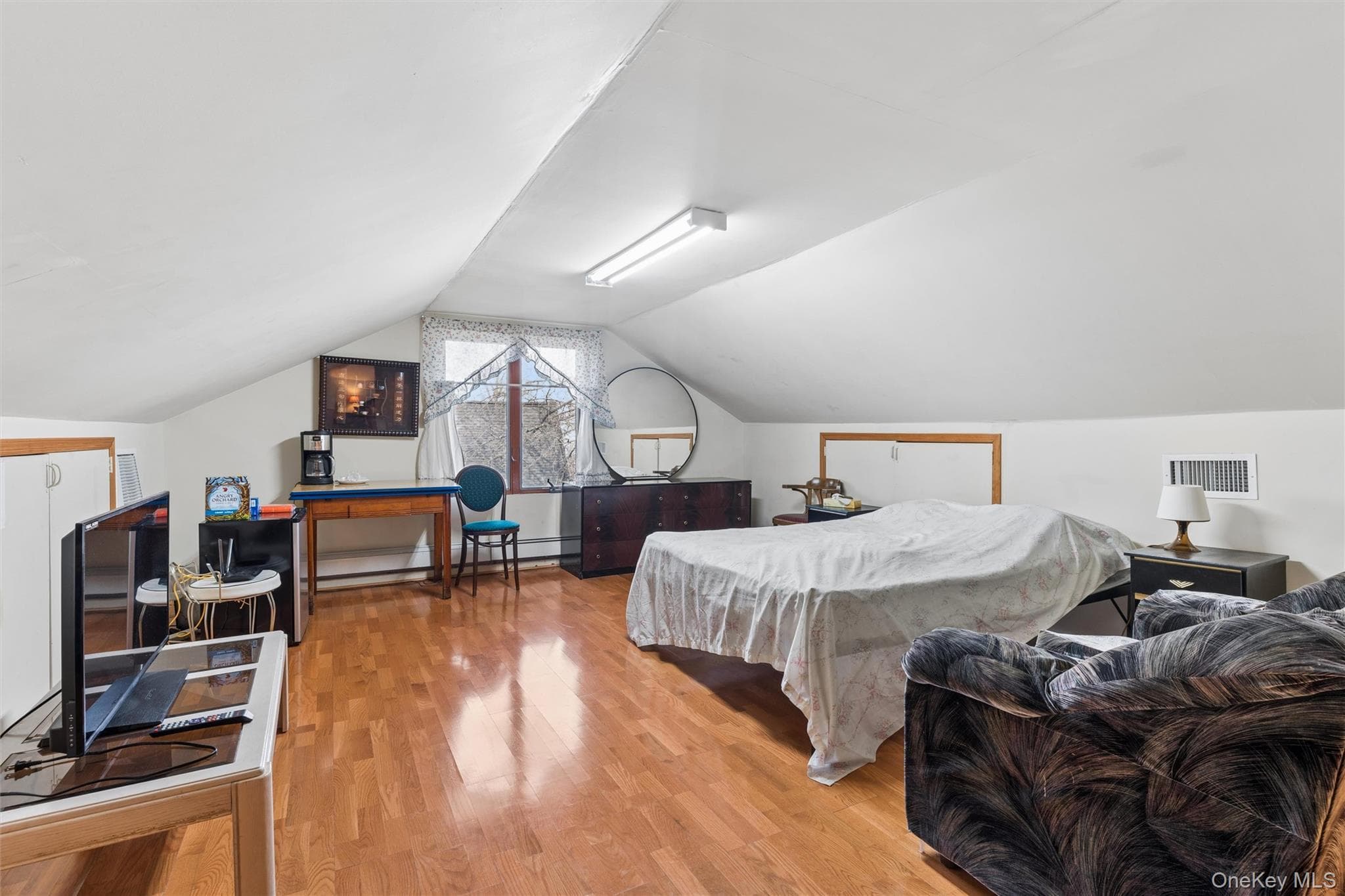 Attic