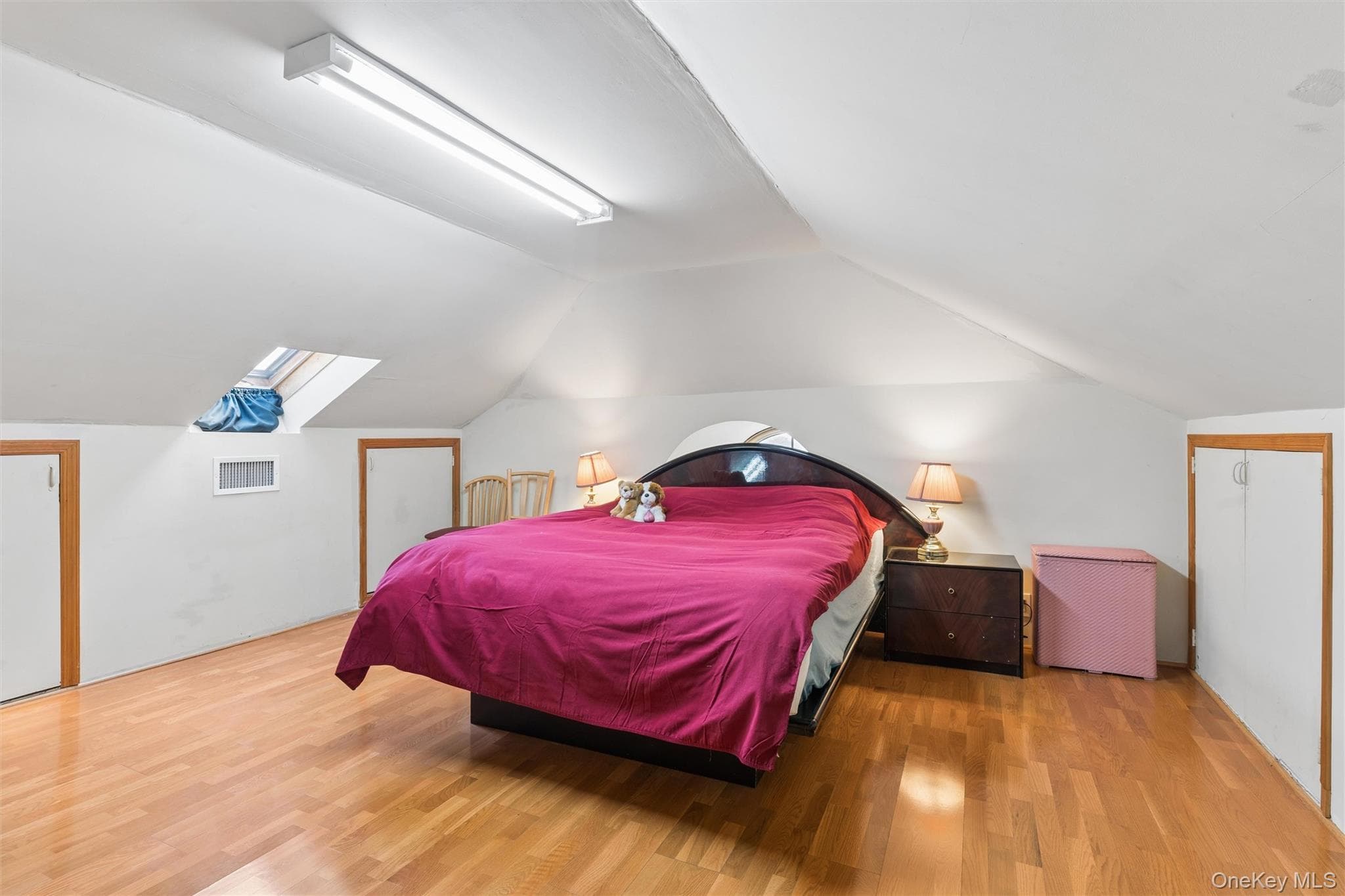 Attic