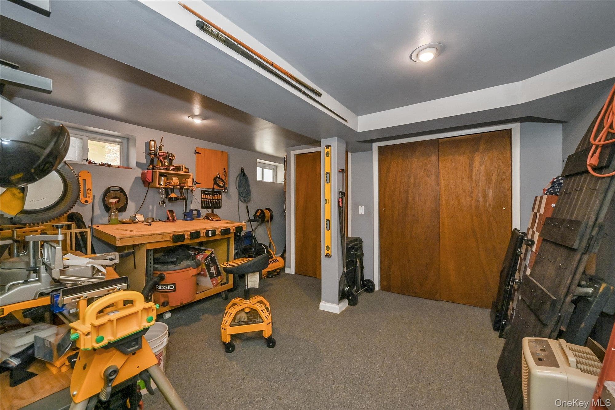 Recreation Room