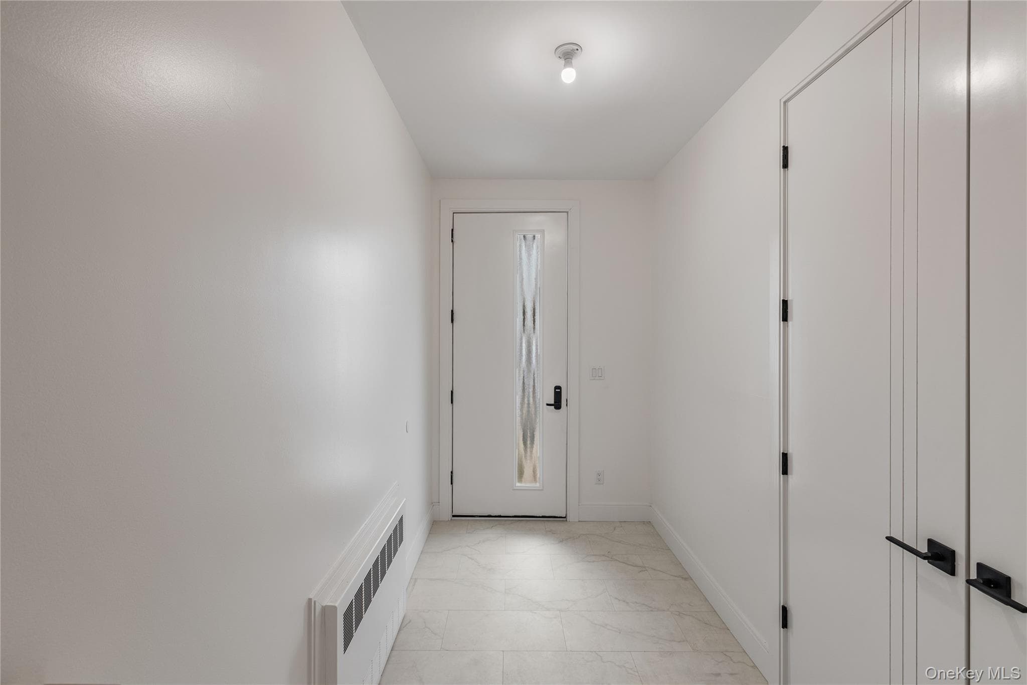 Entrance Foyer