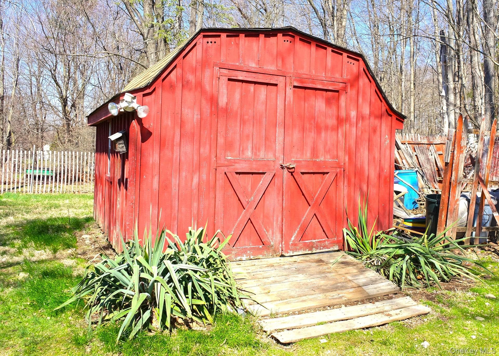 Storage