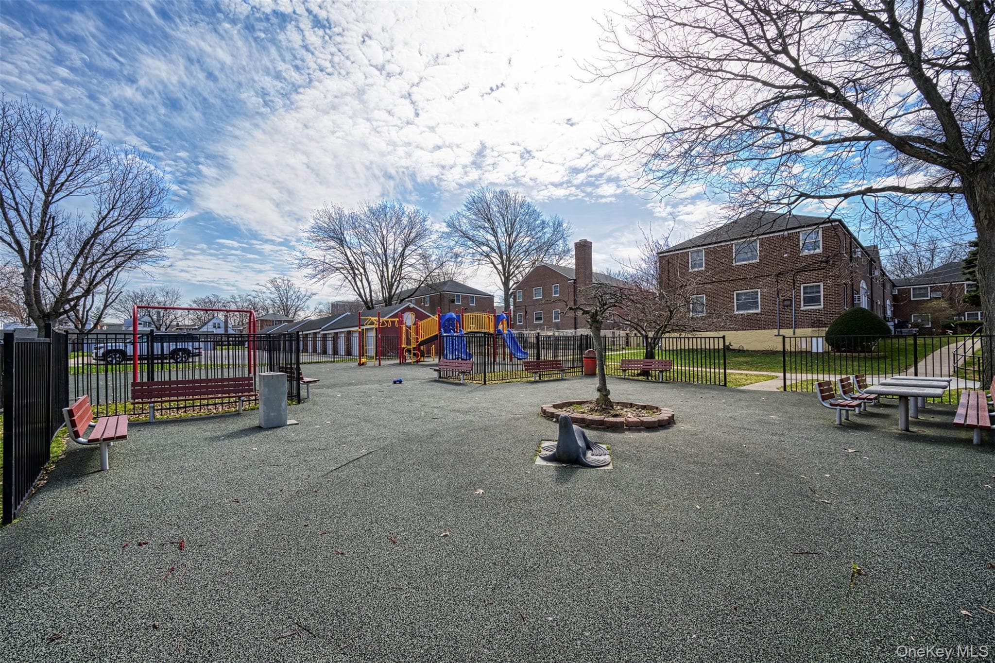 Playground