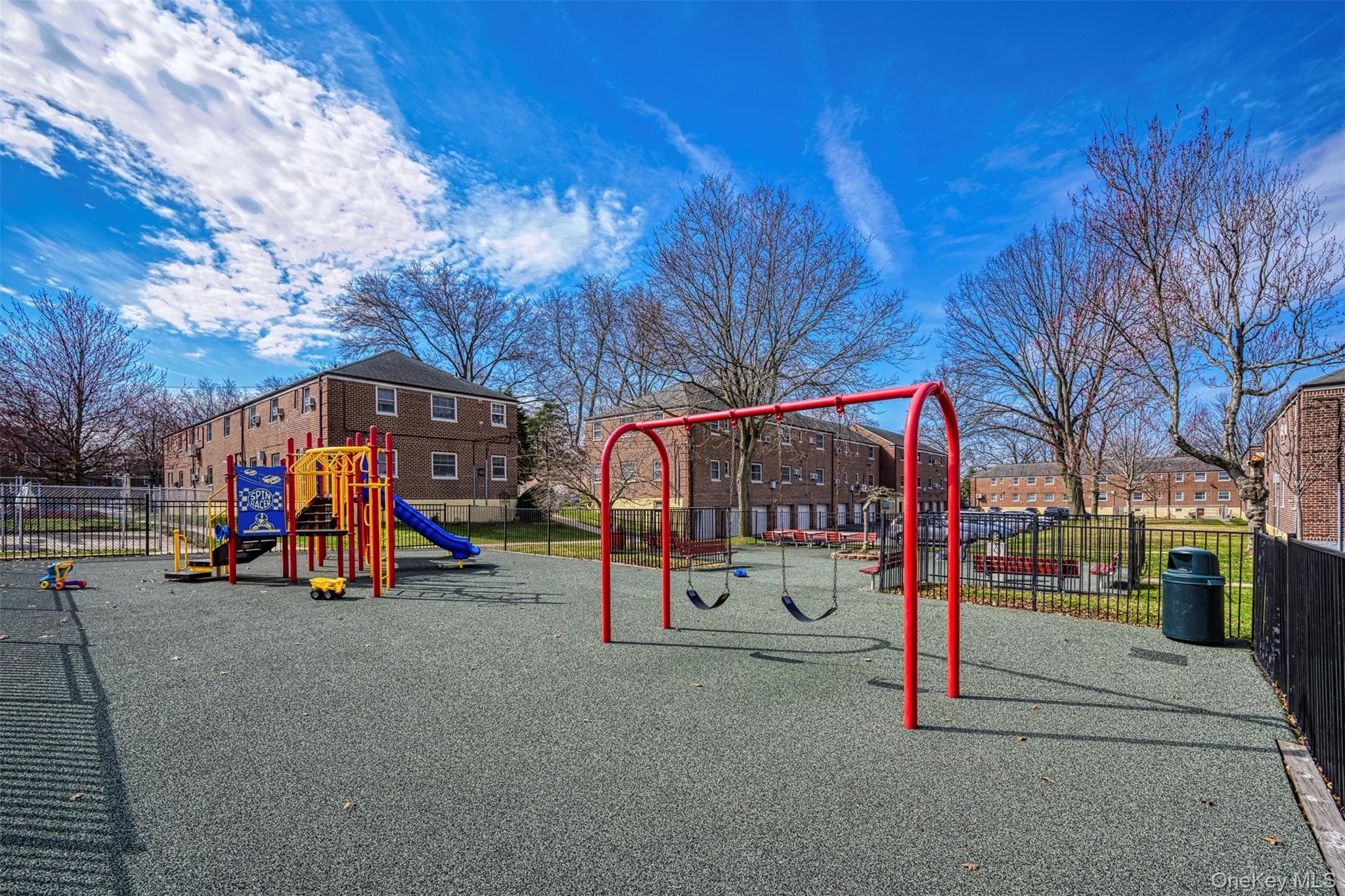 Playground