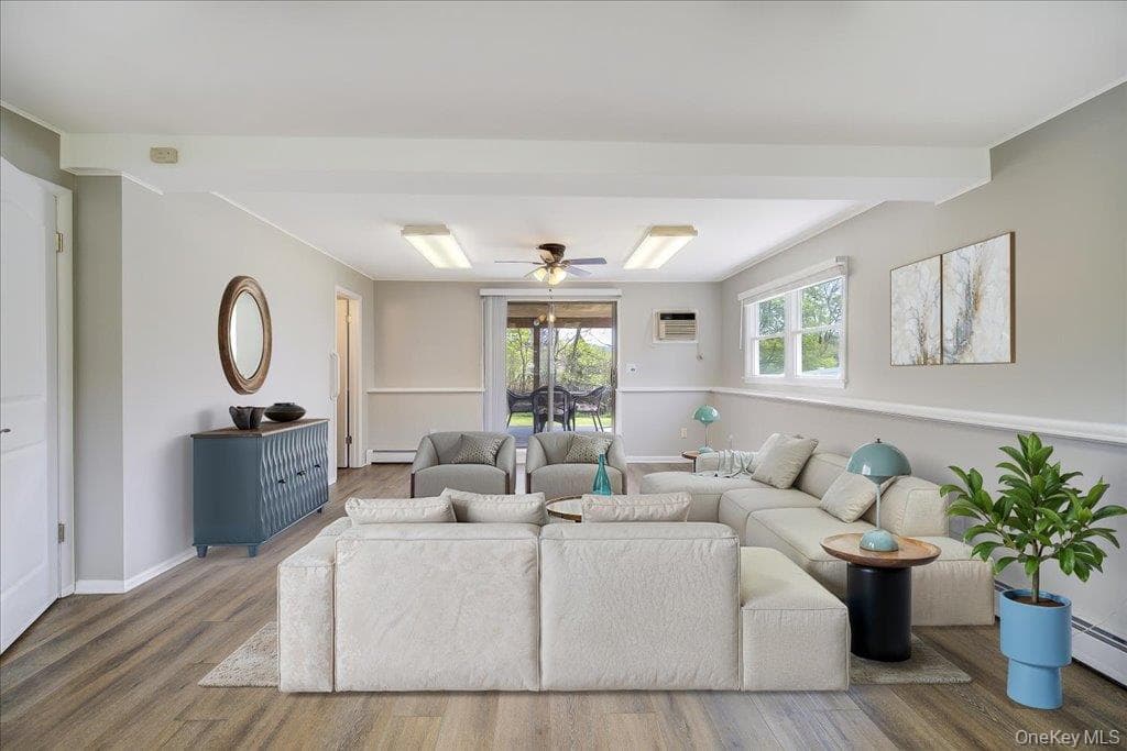 Recreation Room