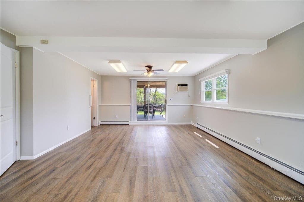 Recreation Room