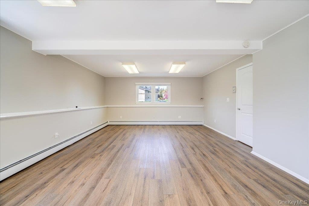 Recreation Room