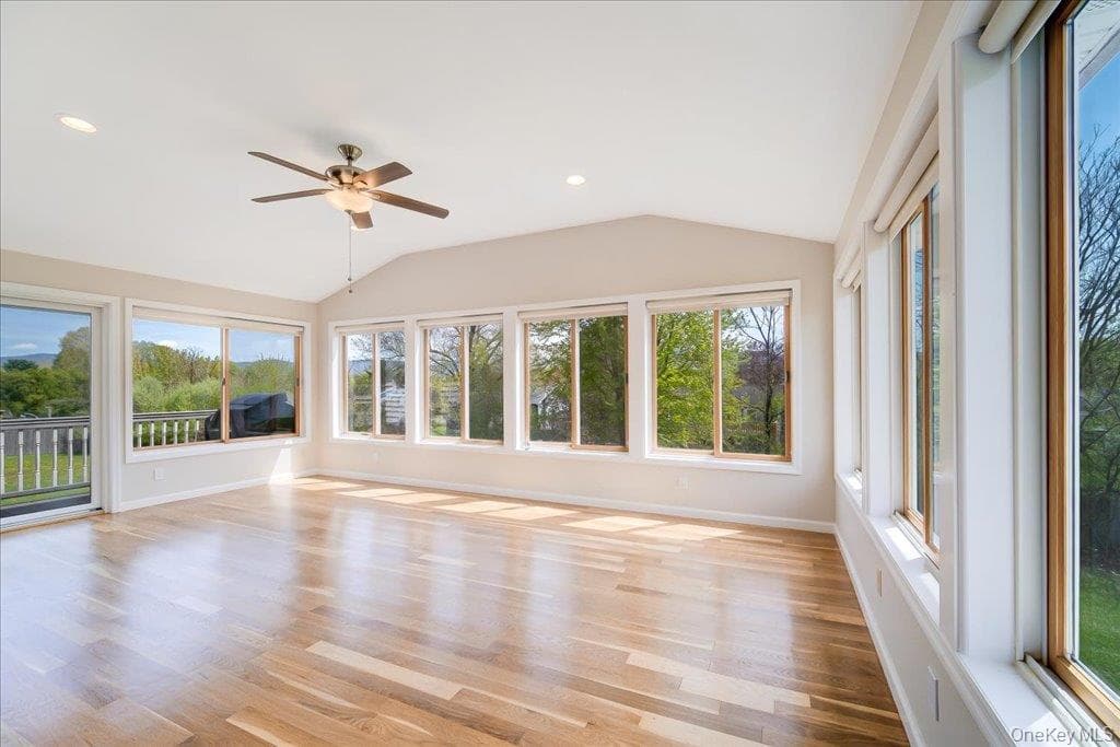 Sun Room