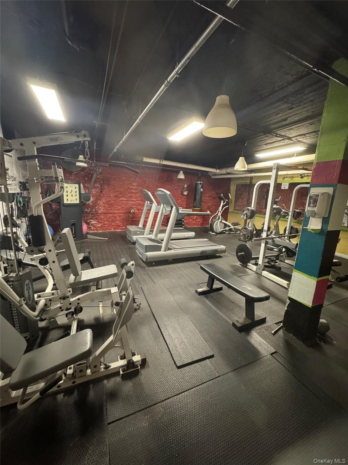 Gym