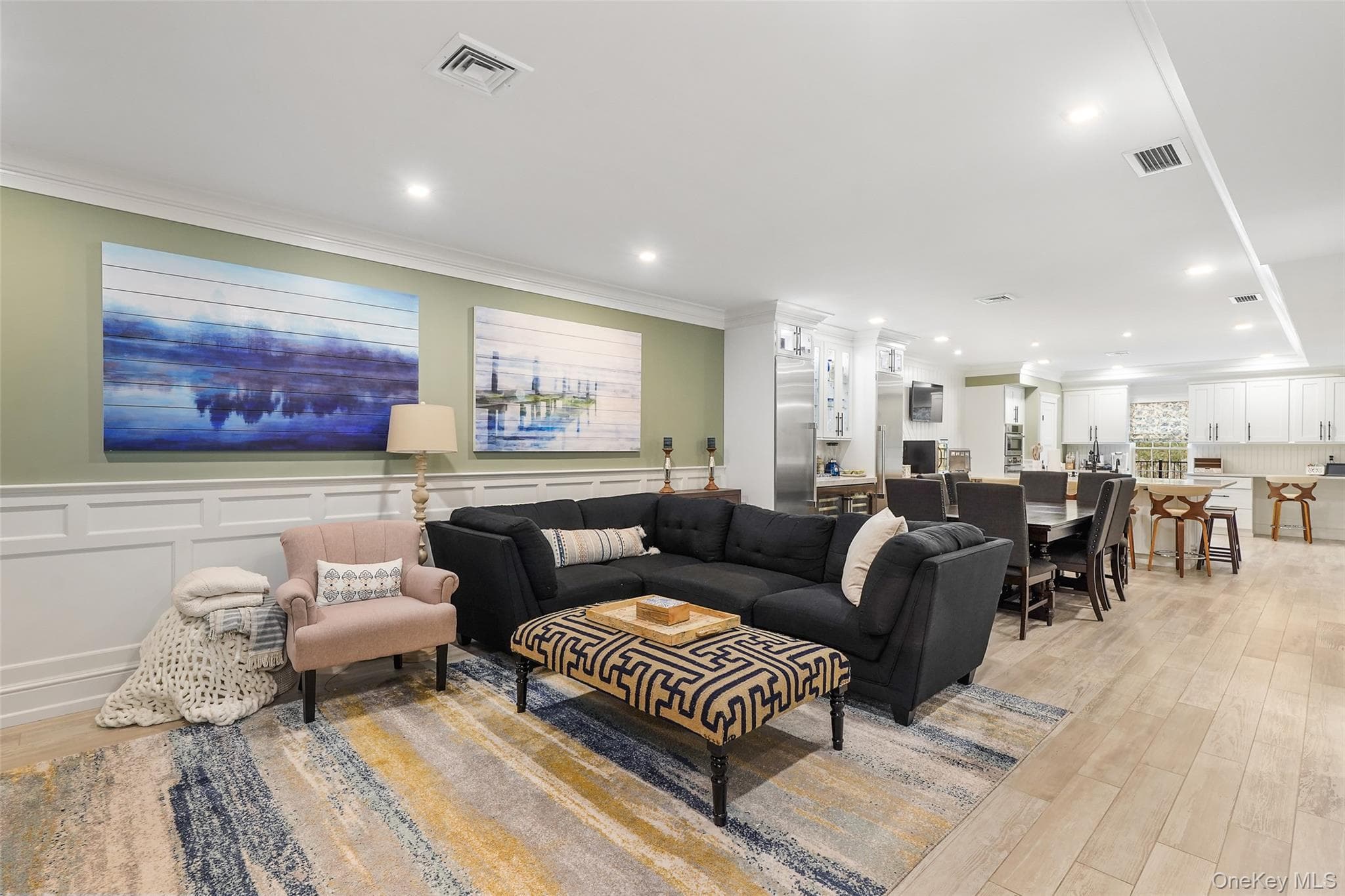 Recreation Room