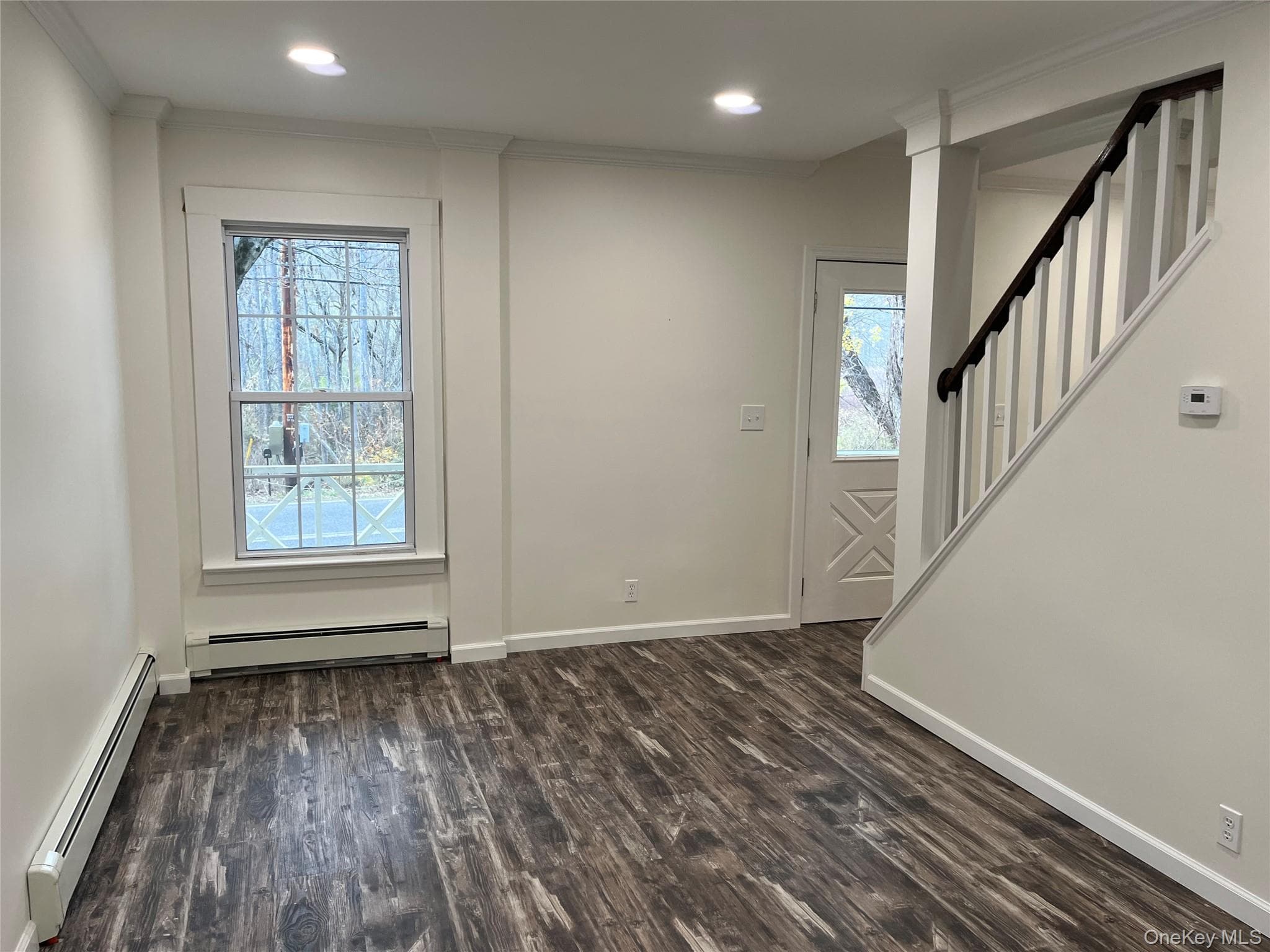 Entrance Foyer