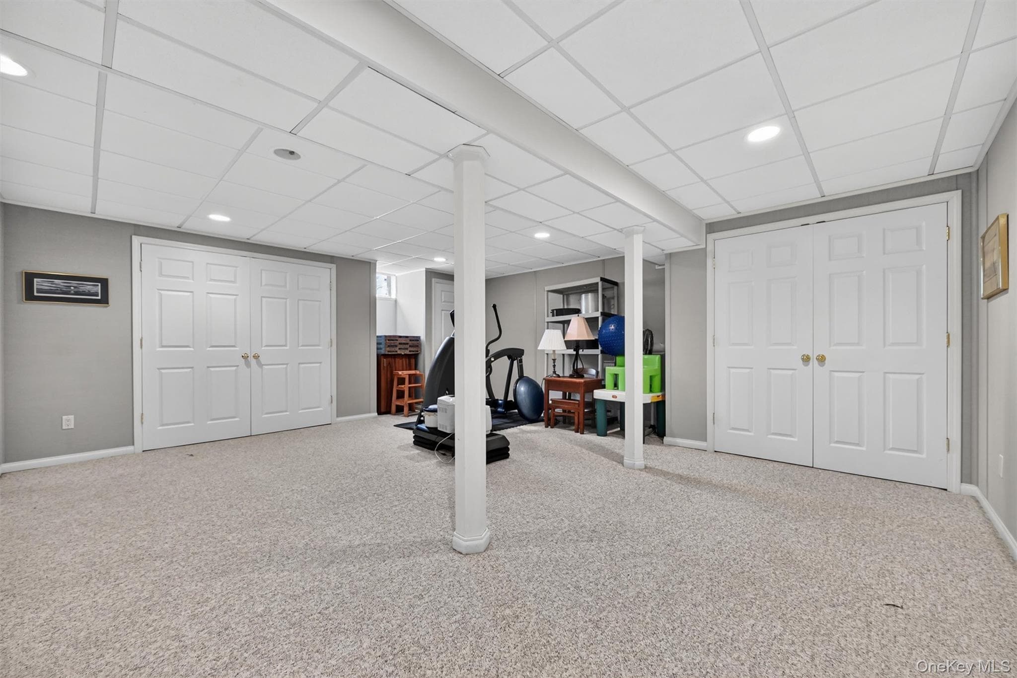 Recreation Room
