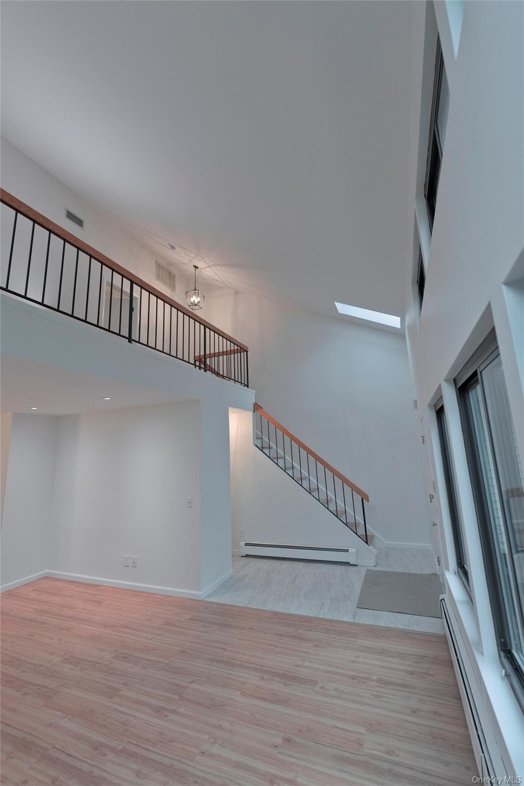 Entrance Foyer