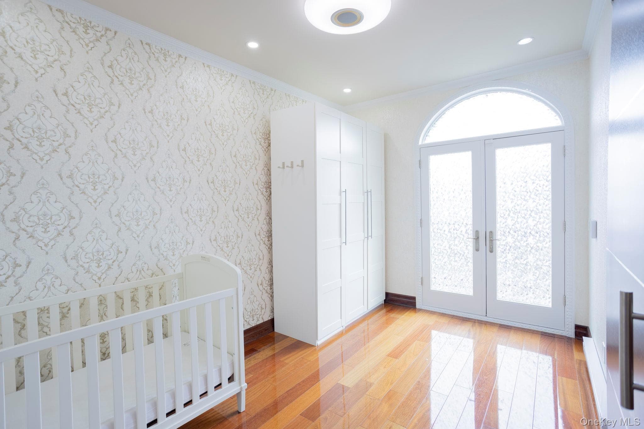 Nursery