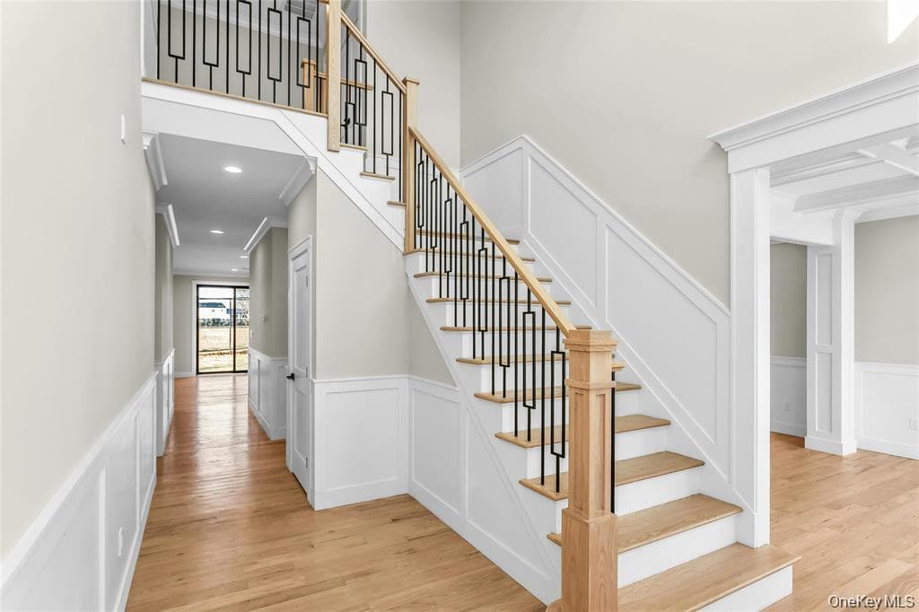 Entrance Foyer