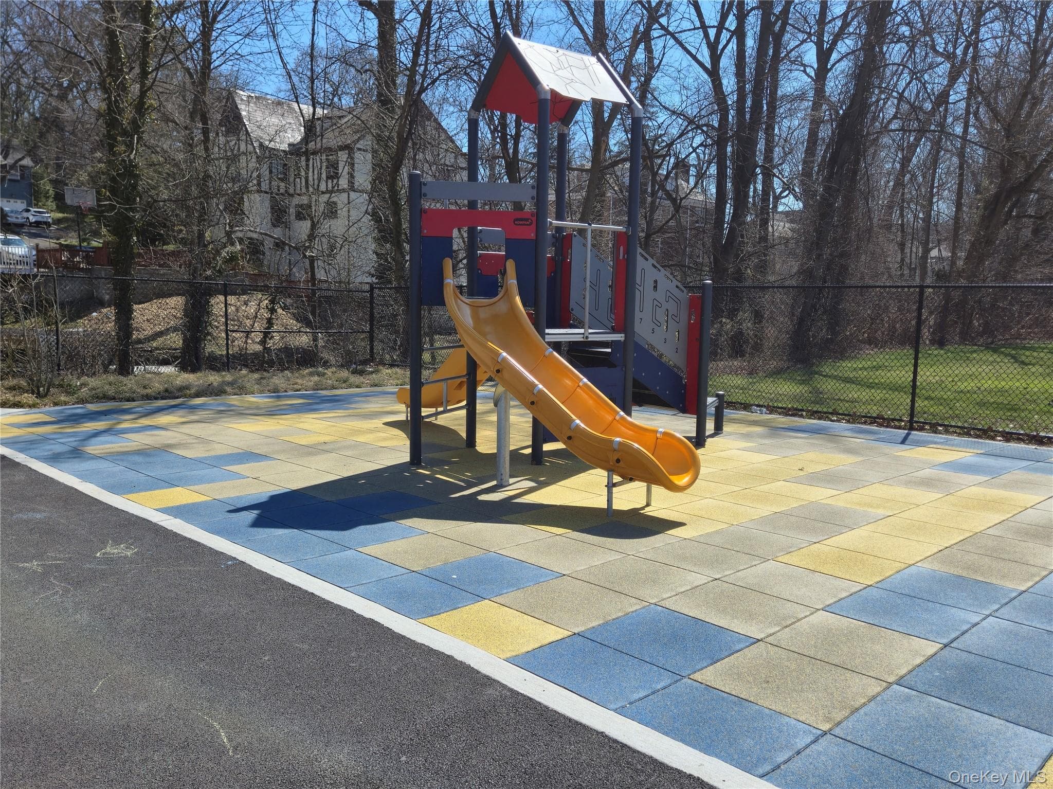 Playground