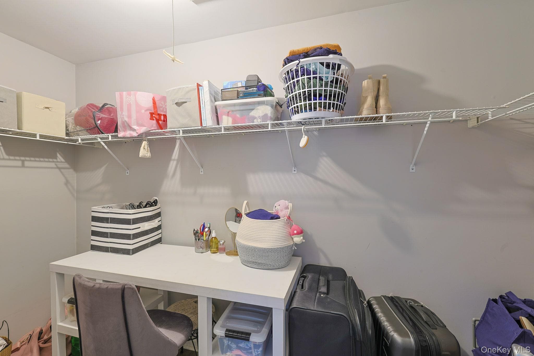 Closet