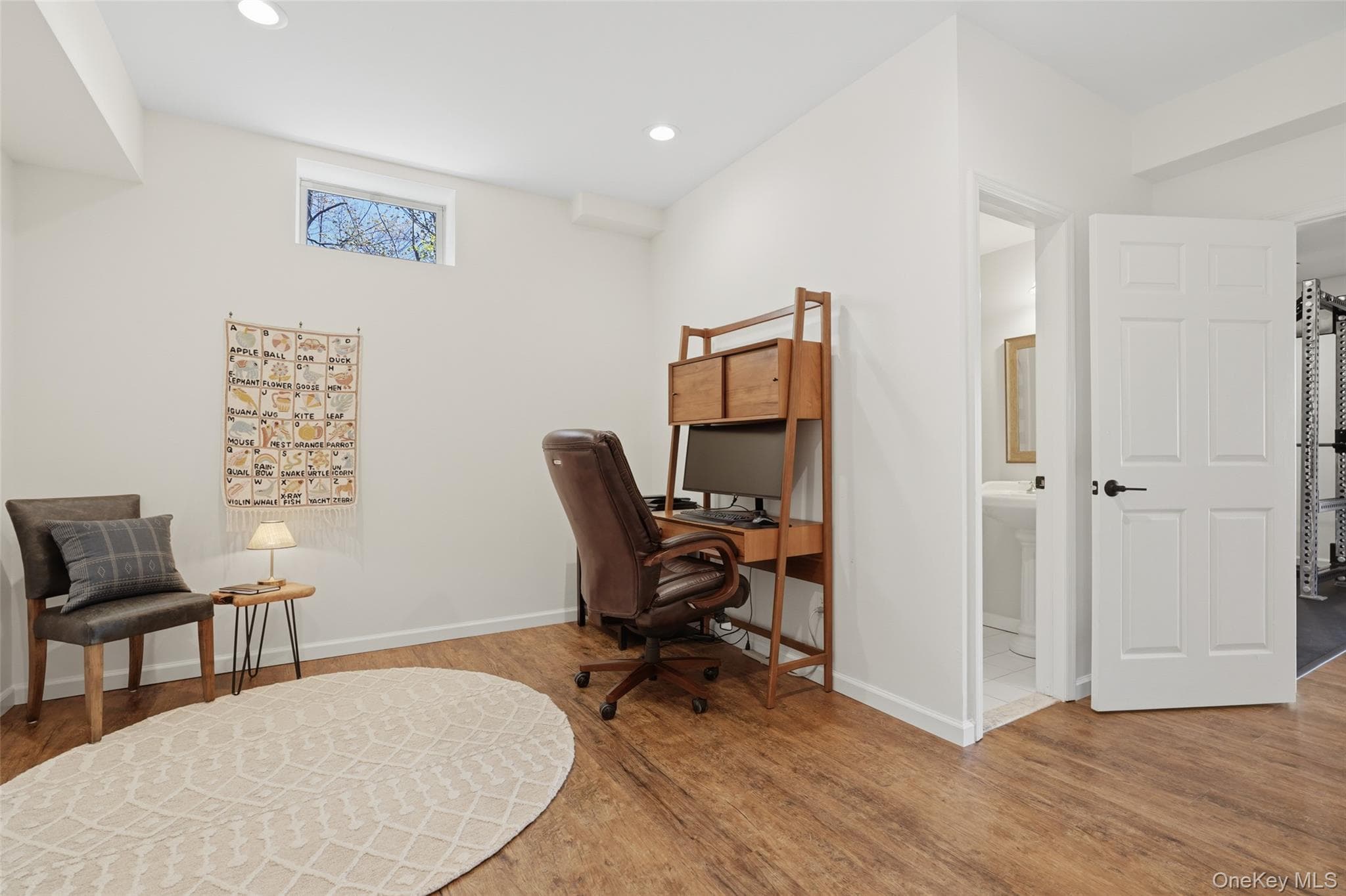 Bonus Room