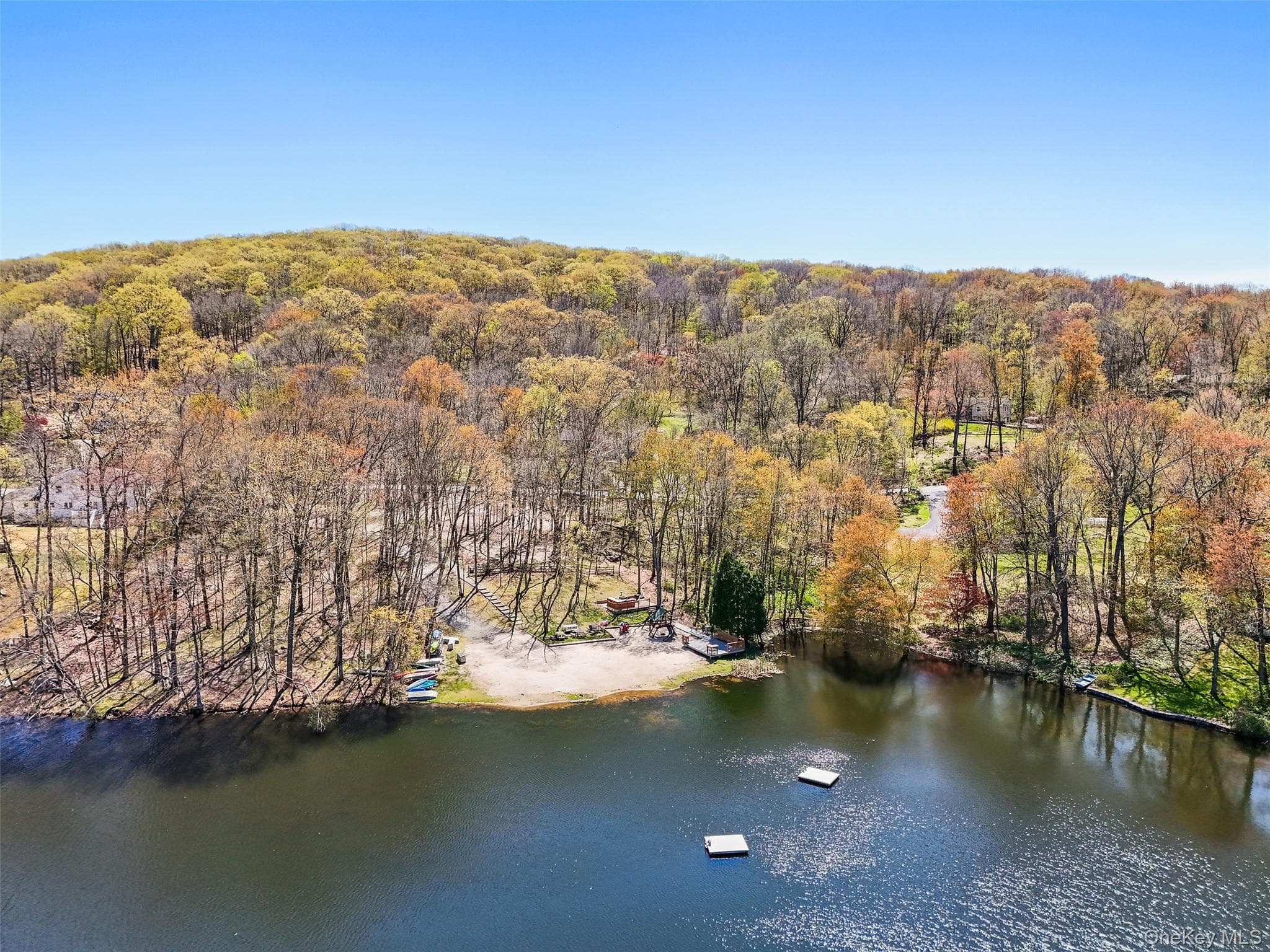 Lake