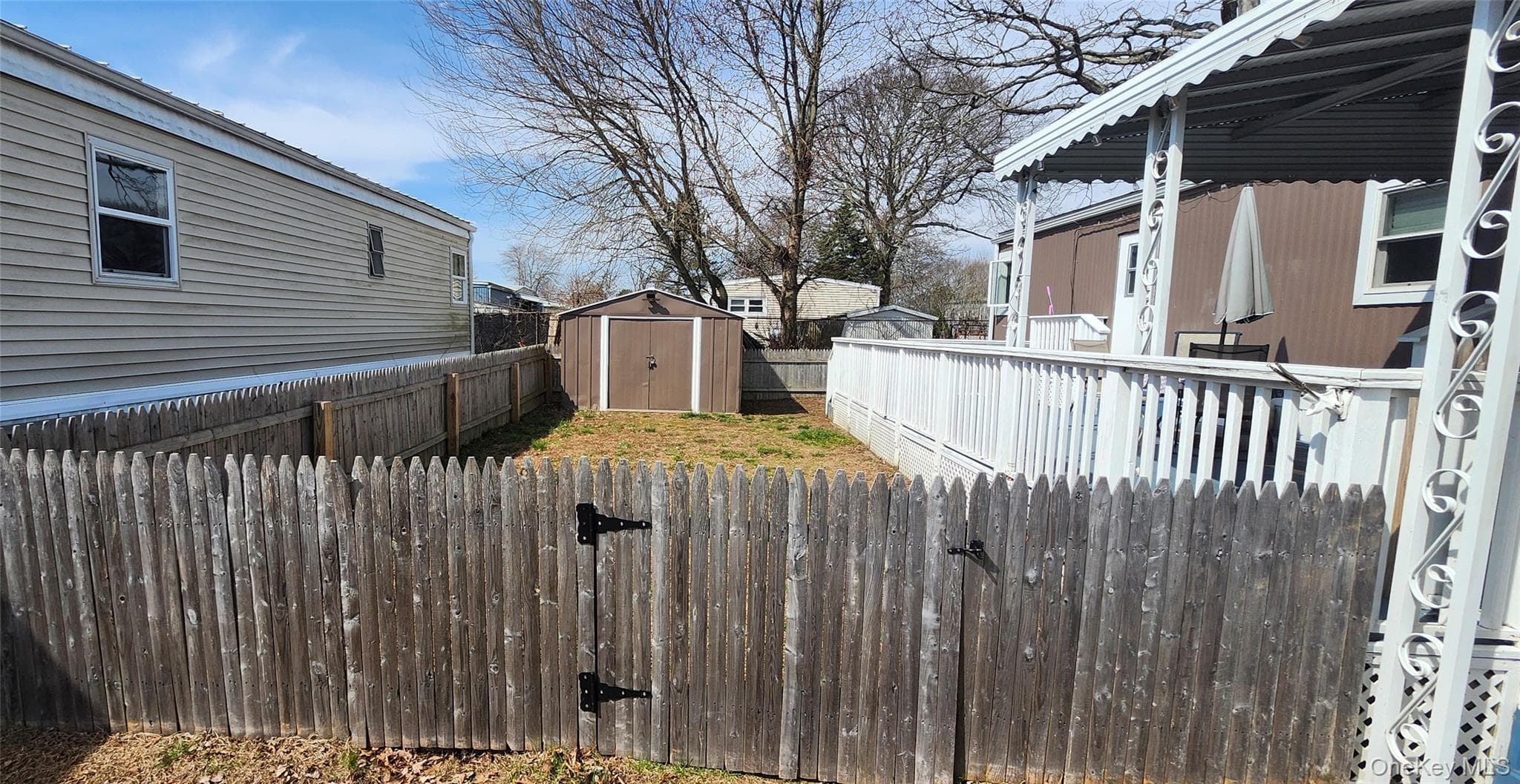 Yard