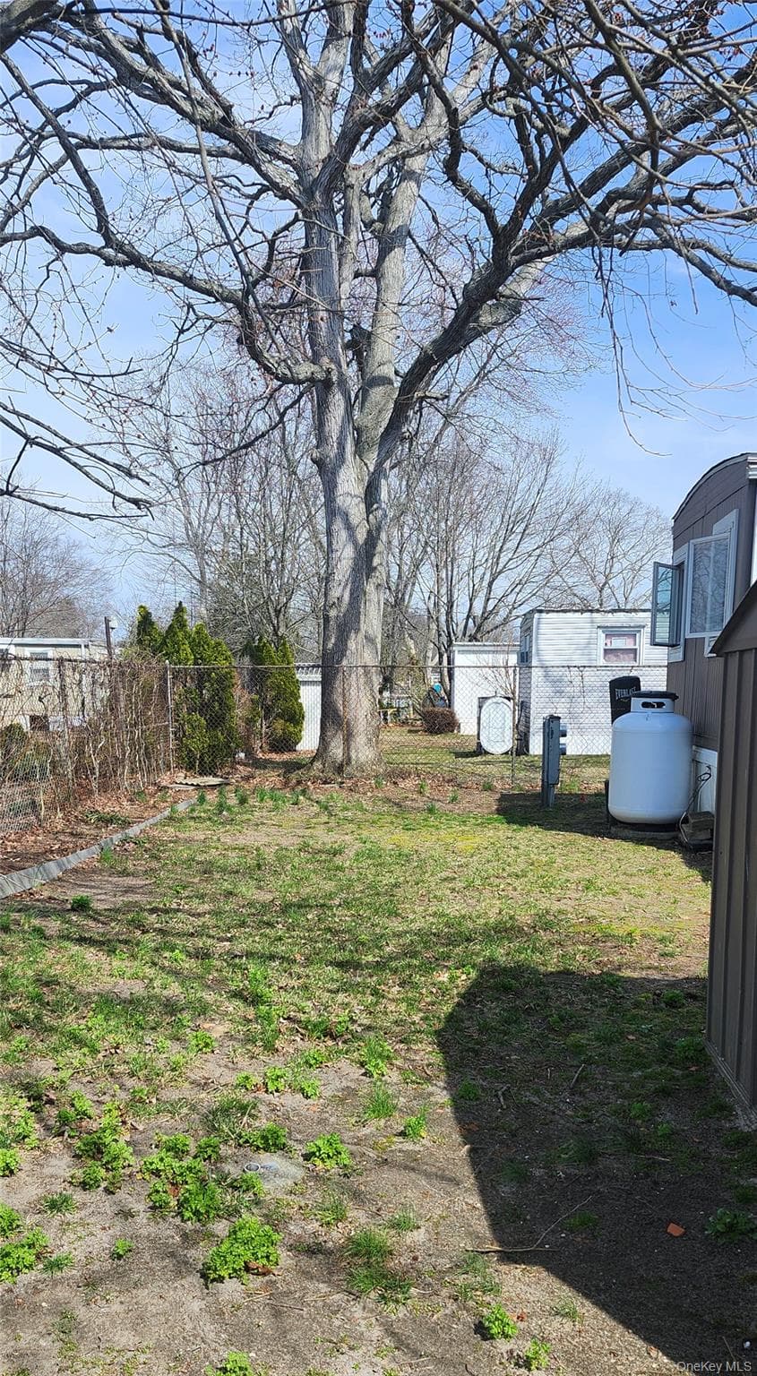 Yard