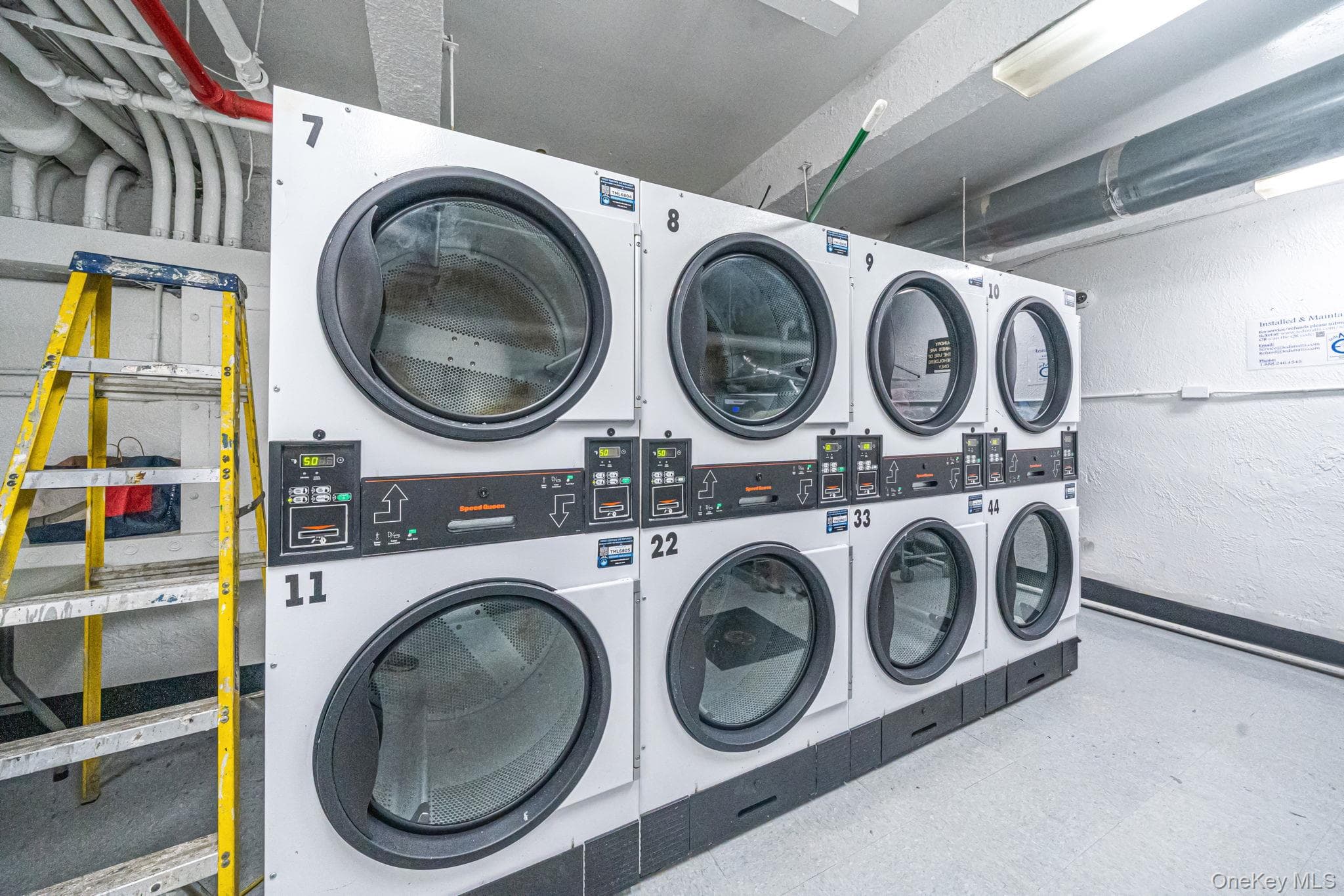 Laundry