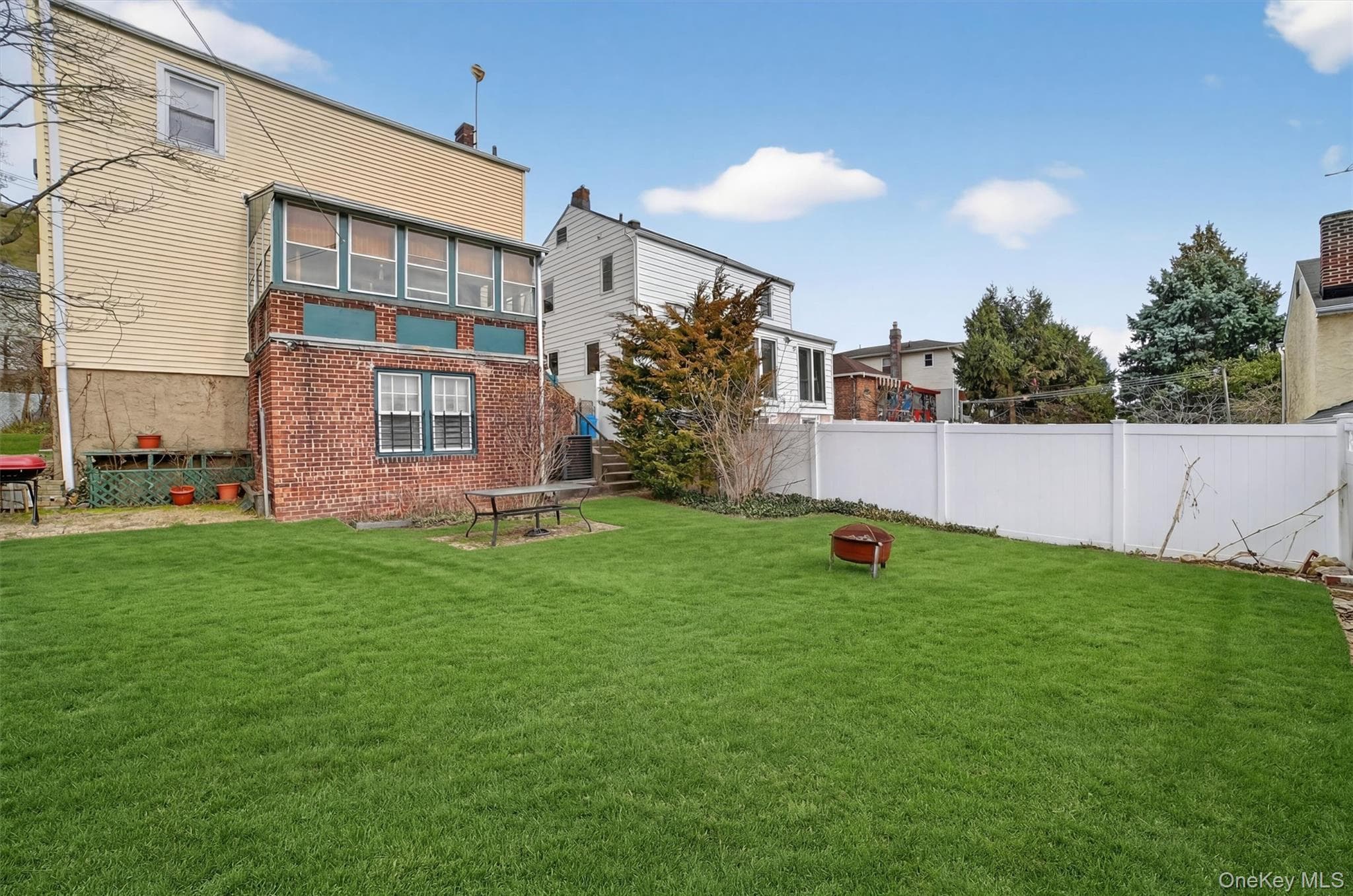 Yard