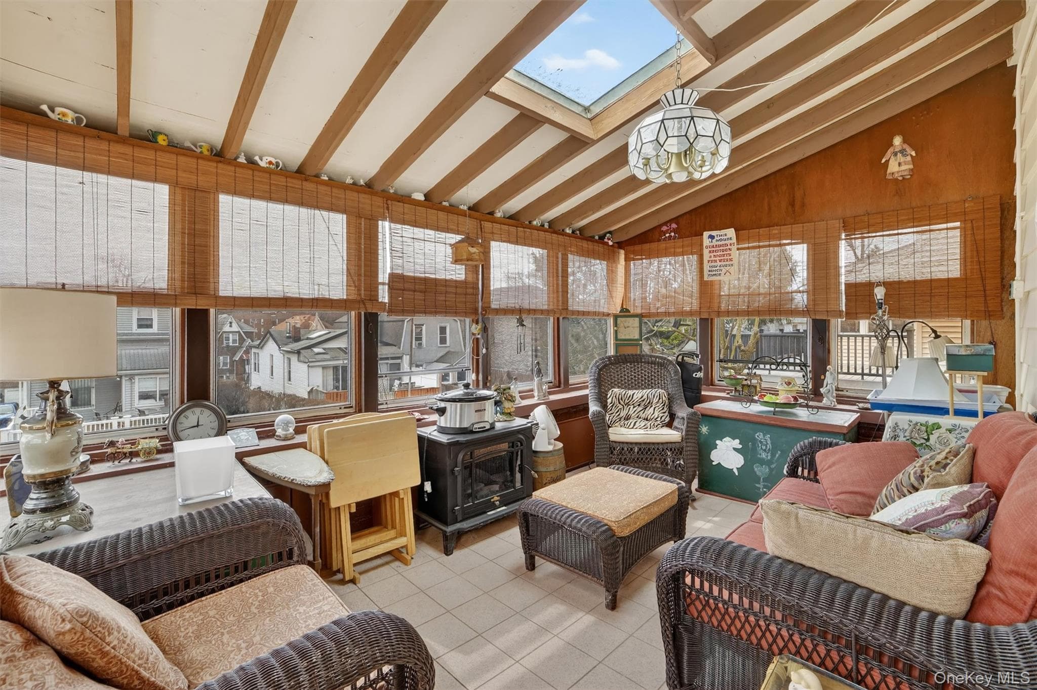 Sun Room