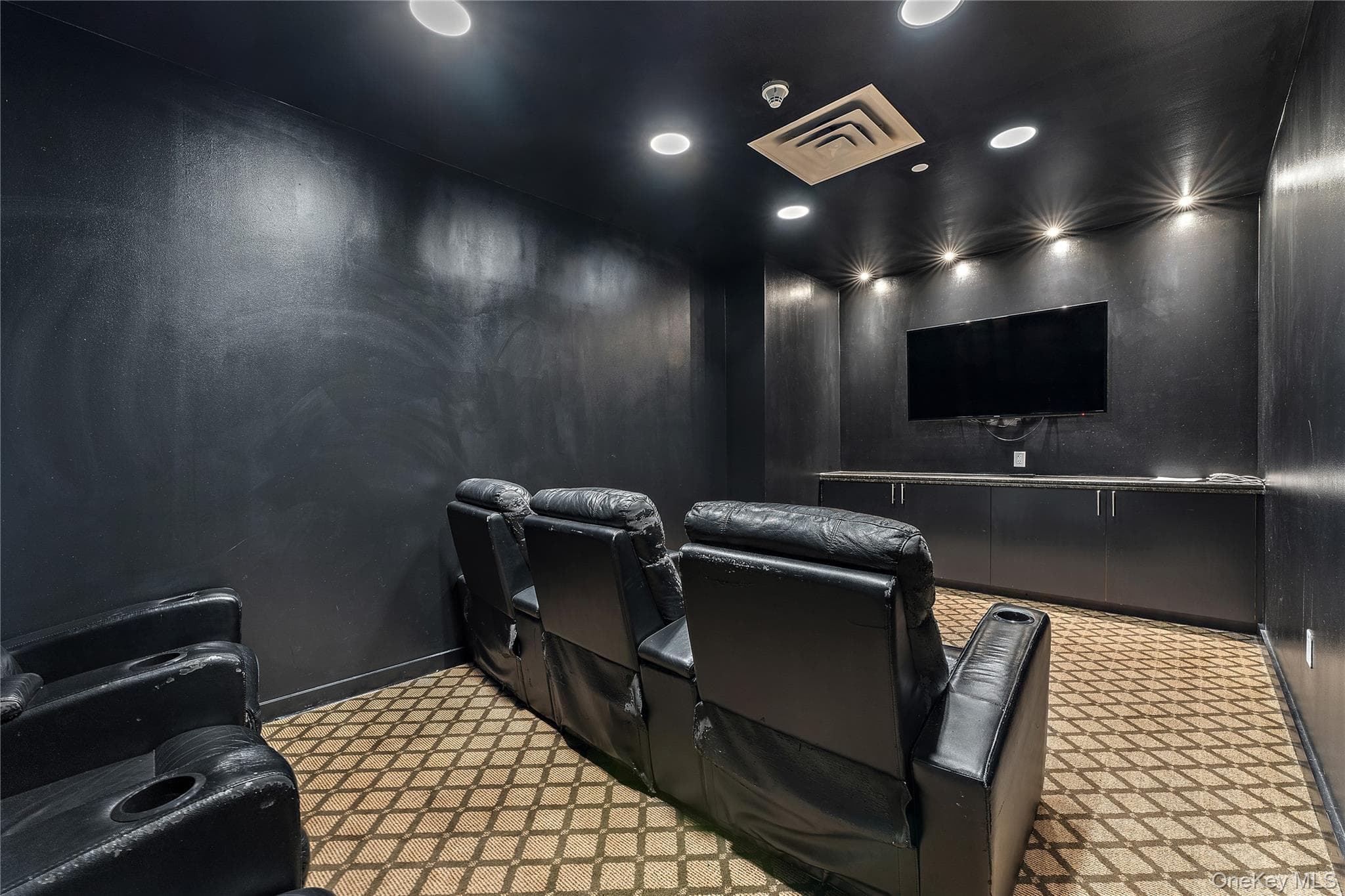 Media Room