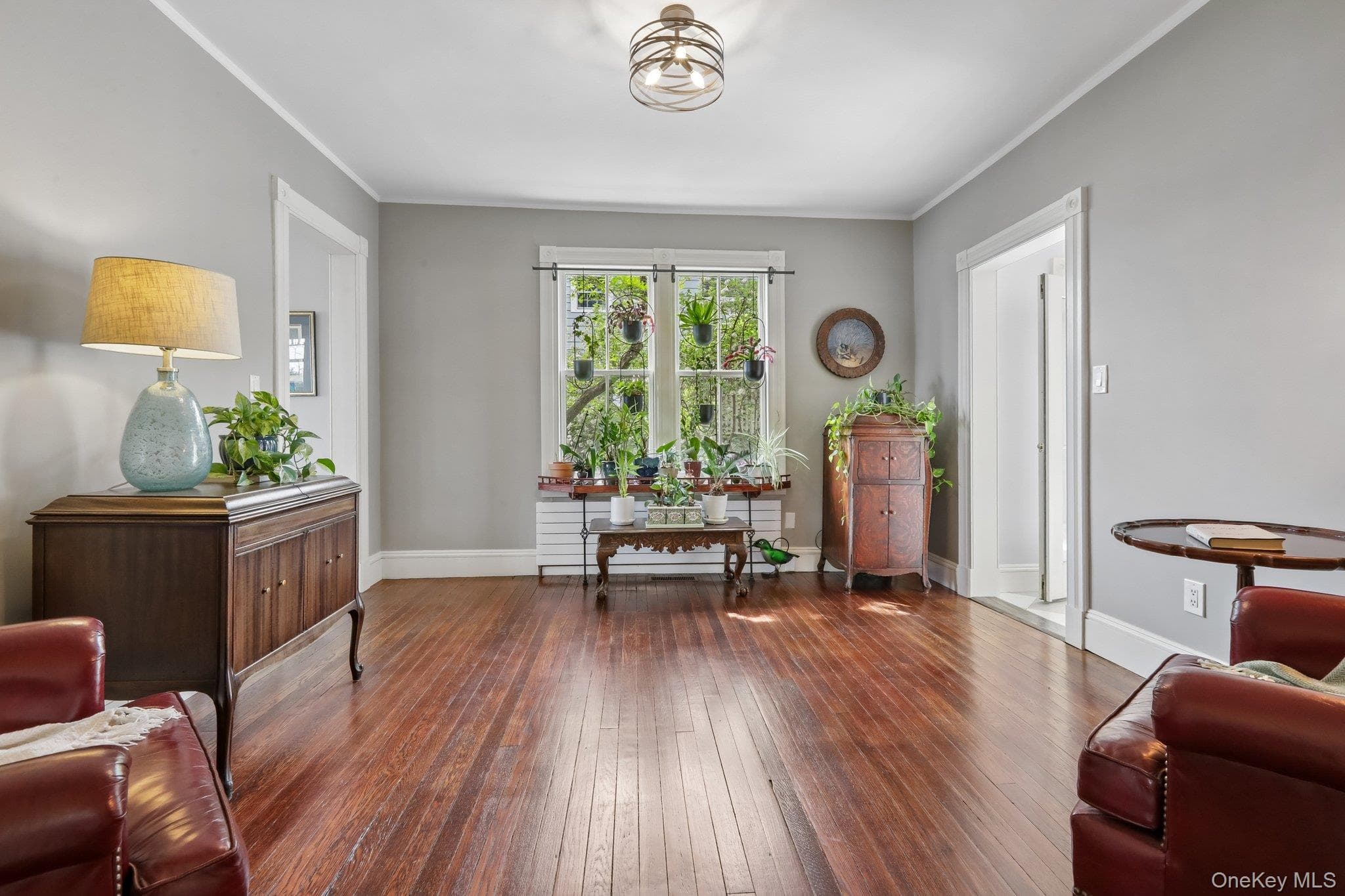Bonus Room