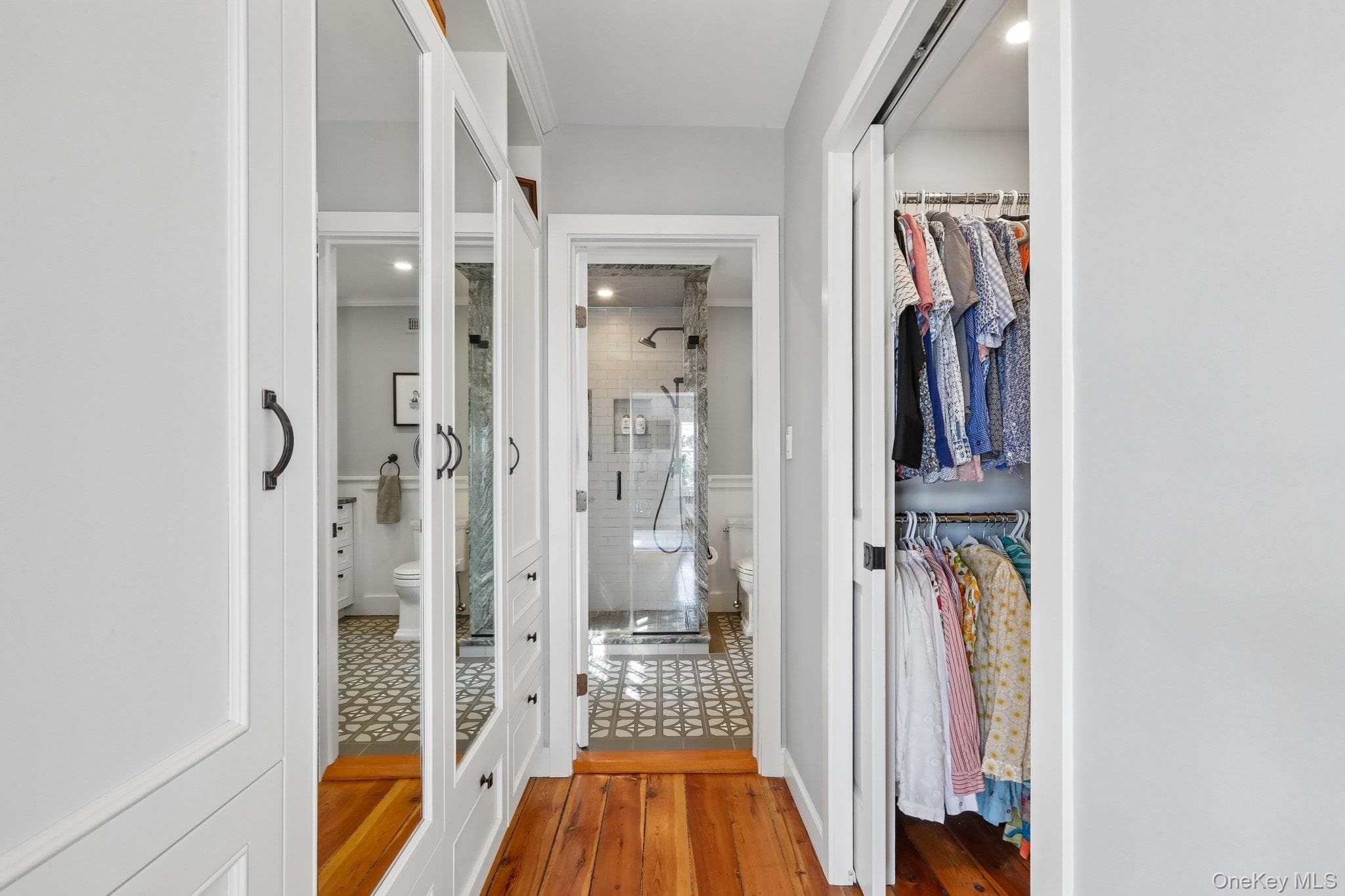 Closet