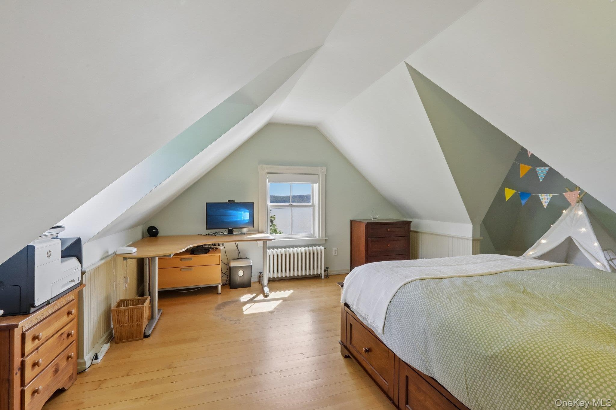 Attic
