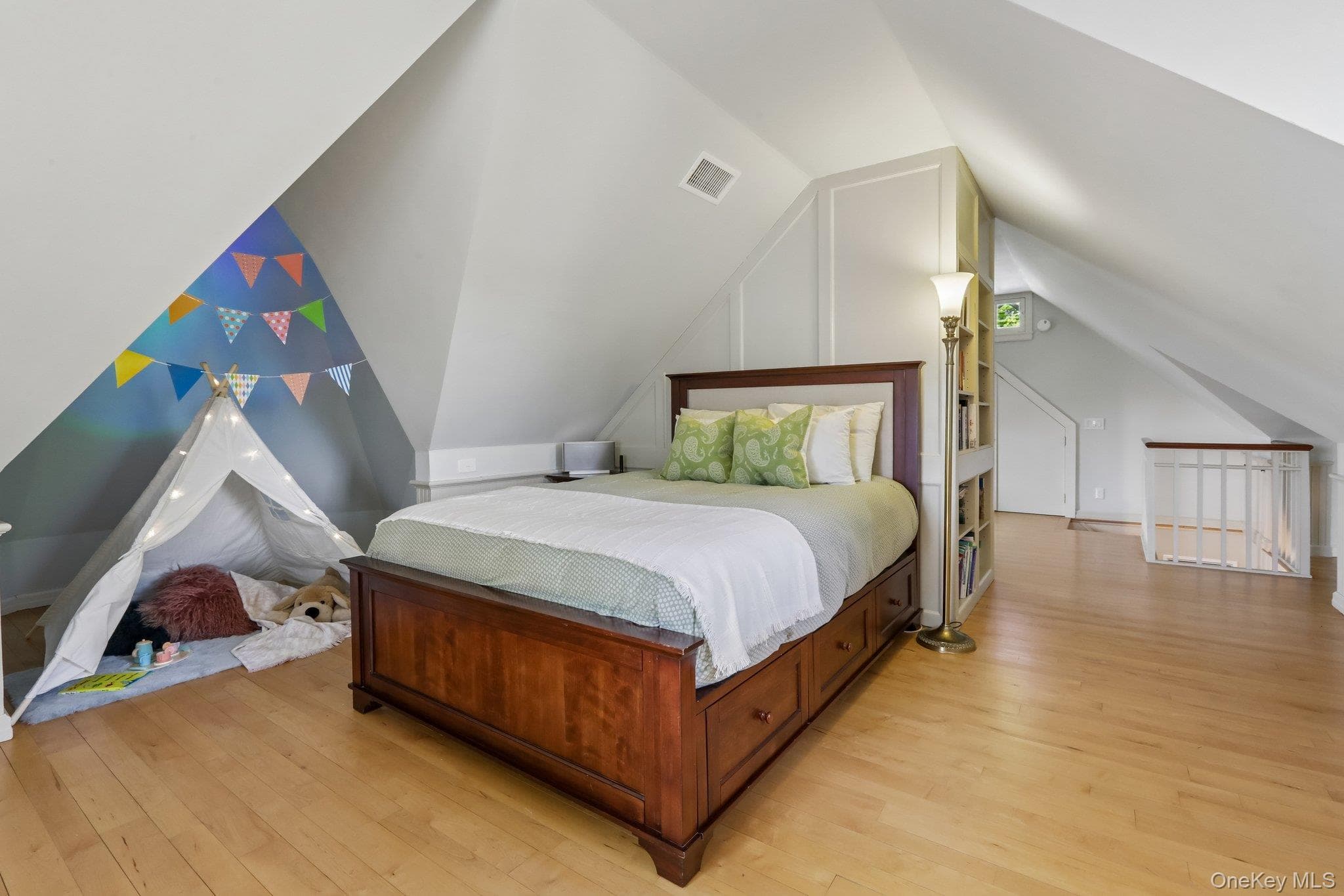Attic