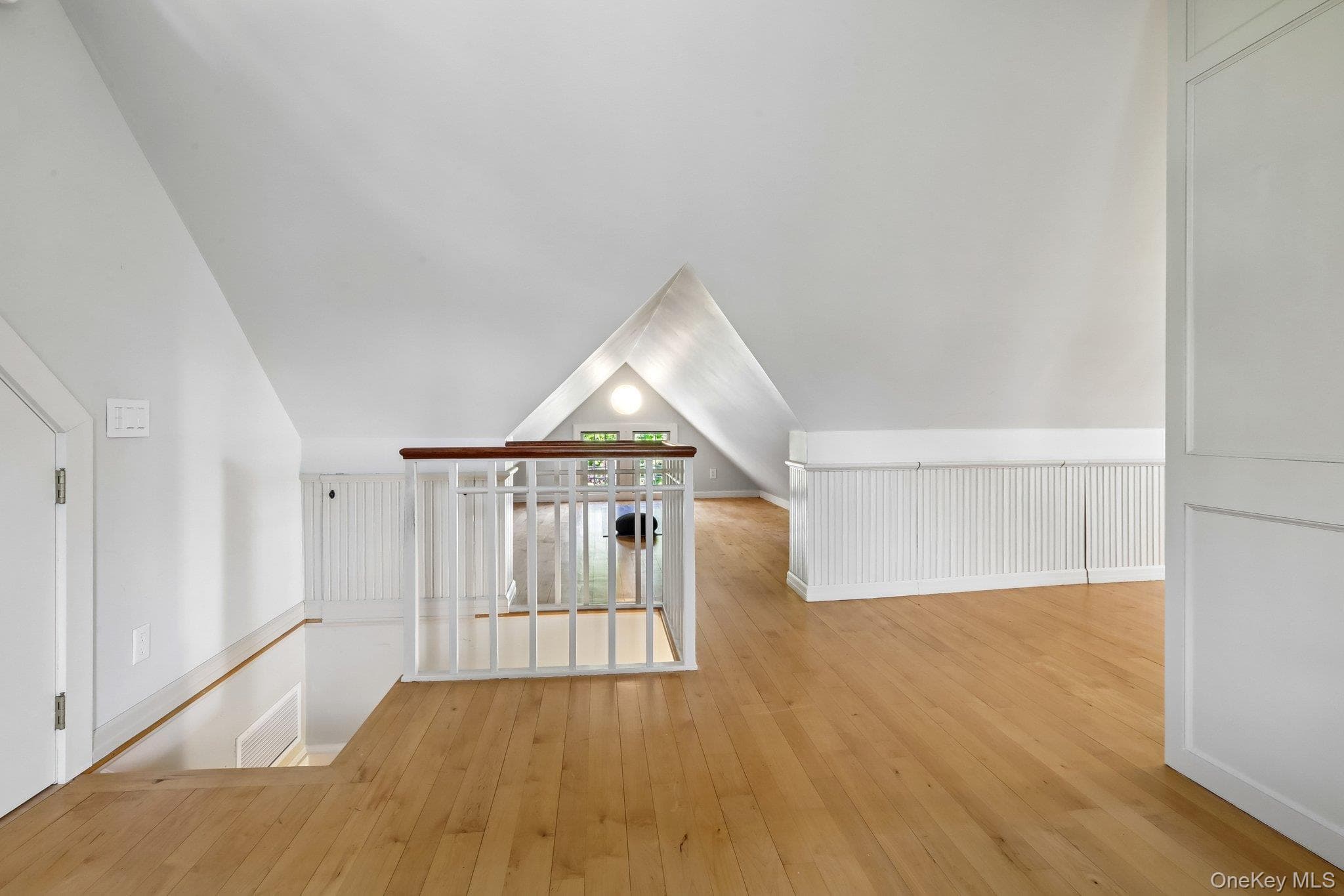 Attic