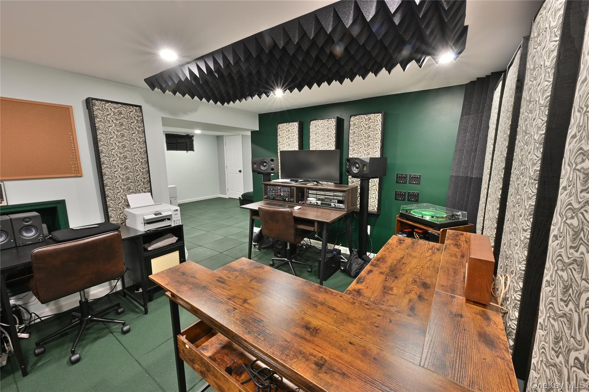 Basement