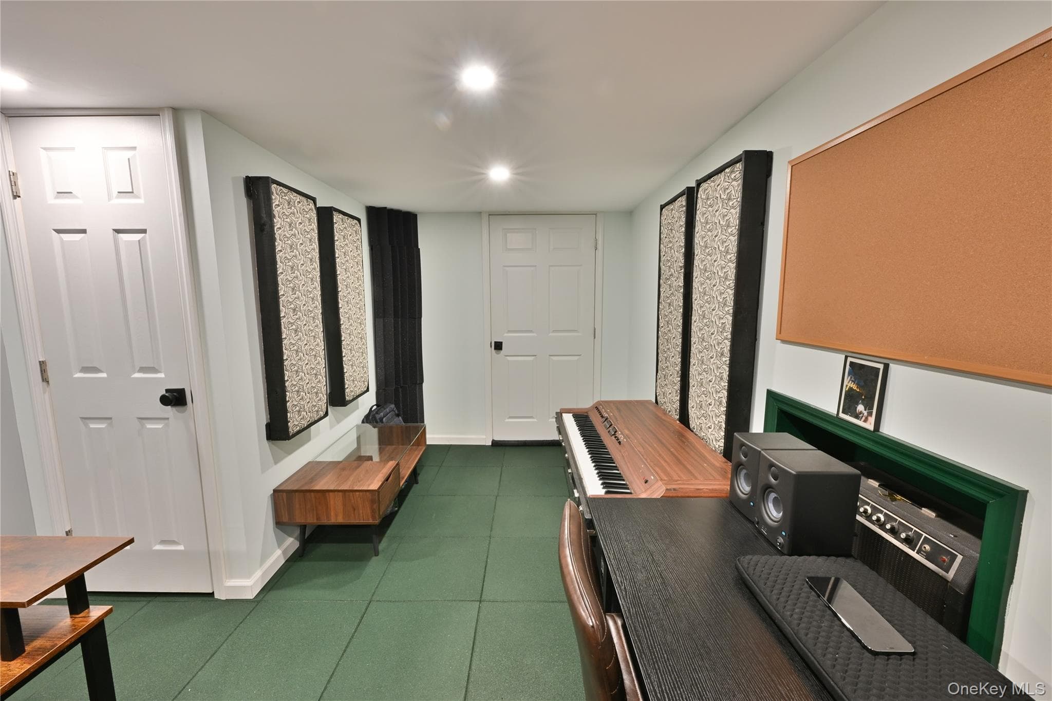 Basement