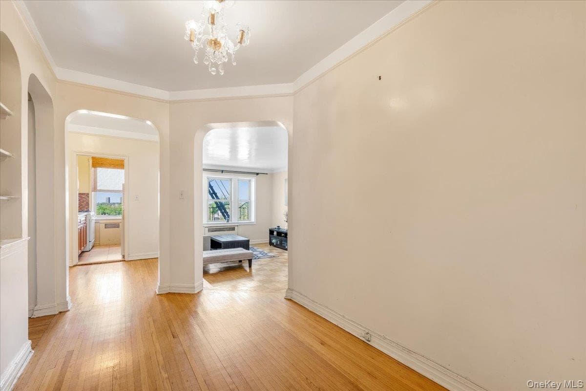 Entrance Foyer