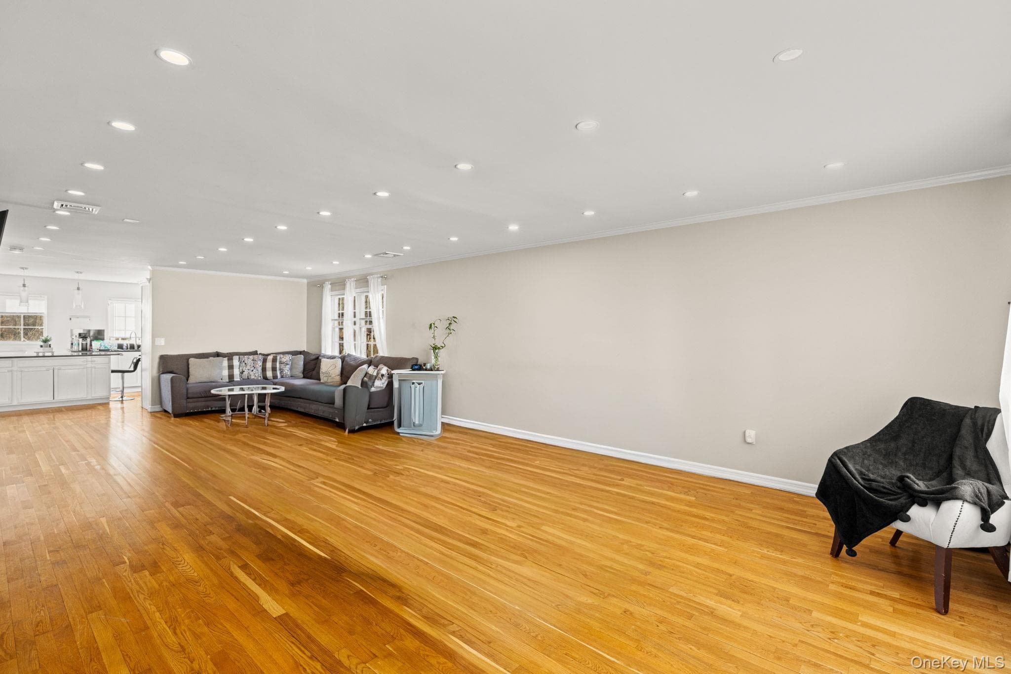 Entrance Foyer
