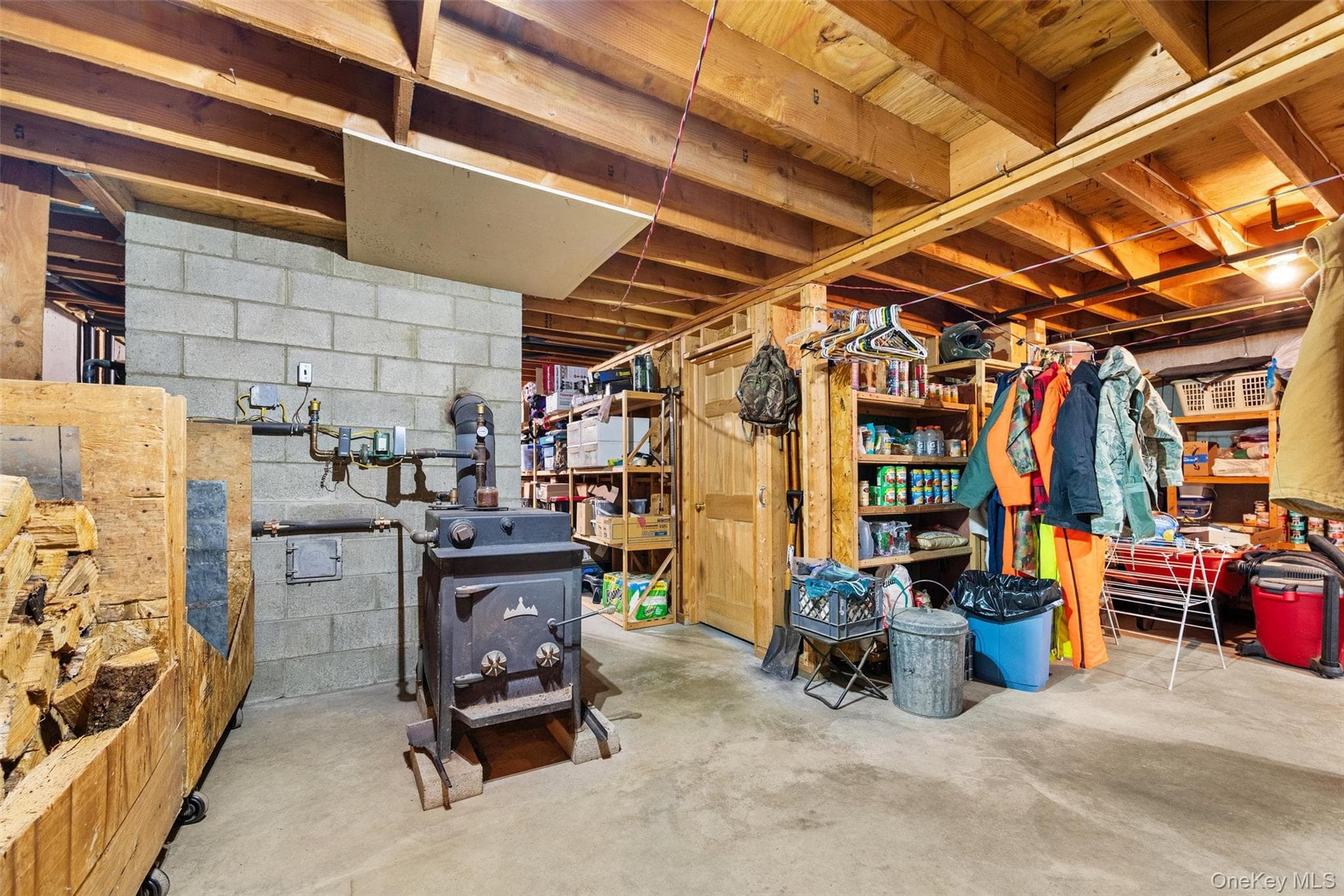 Basement