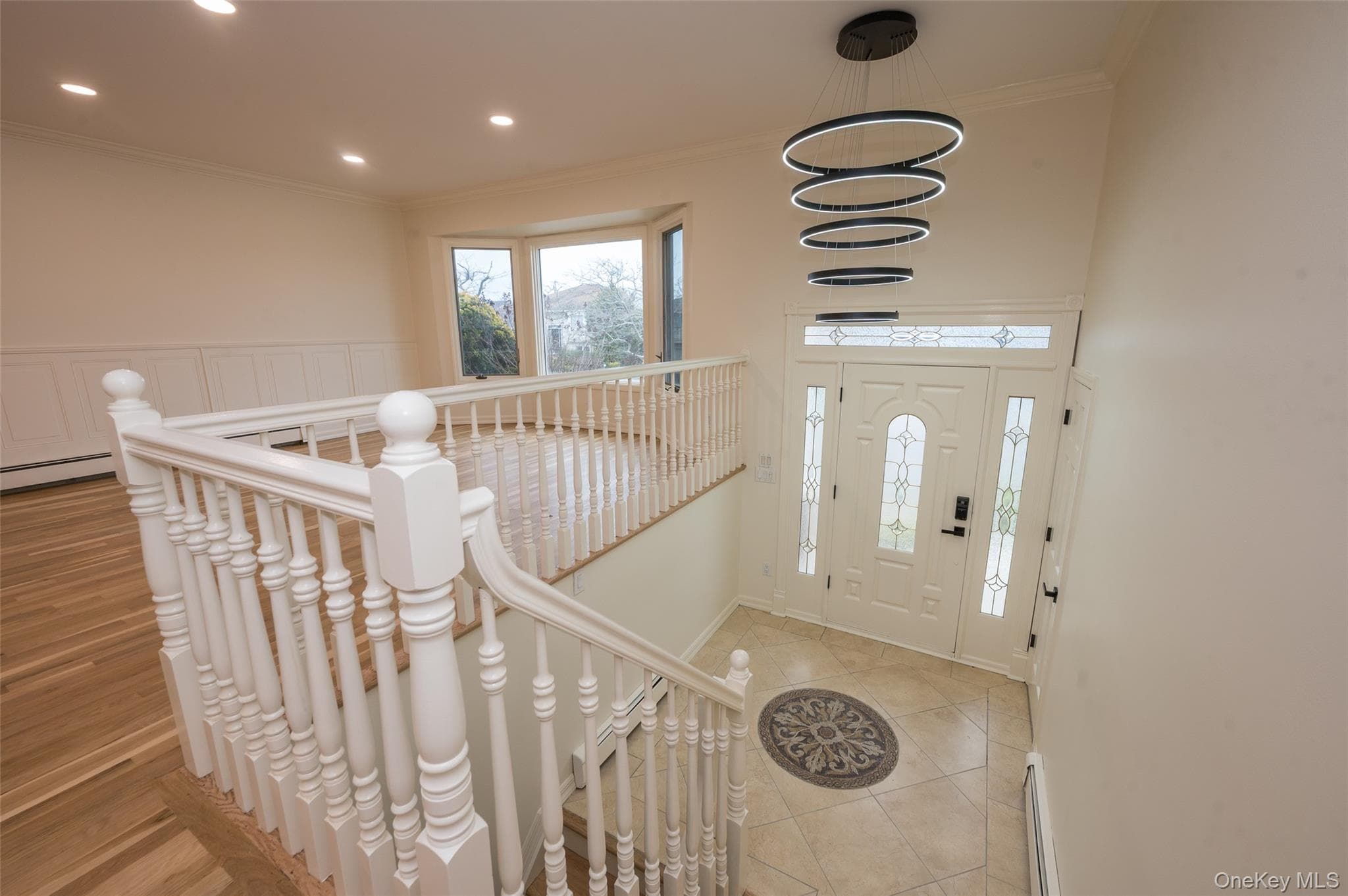 Entrance Foyer