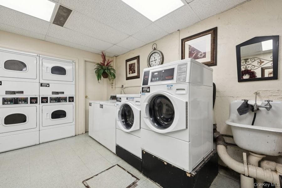 Laundry