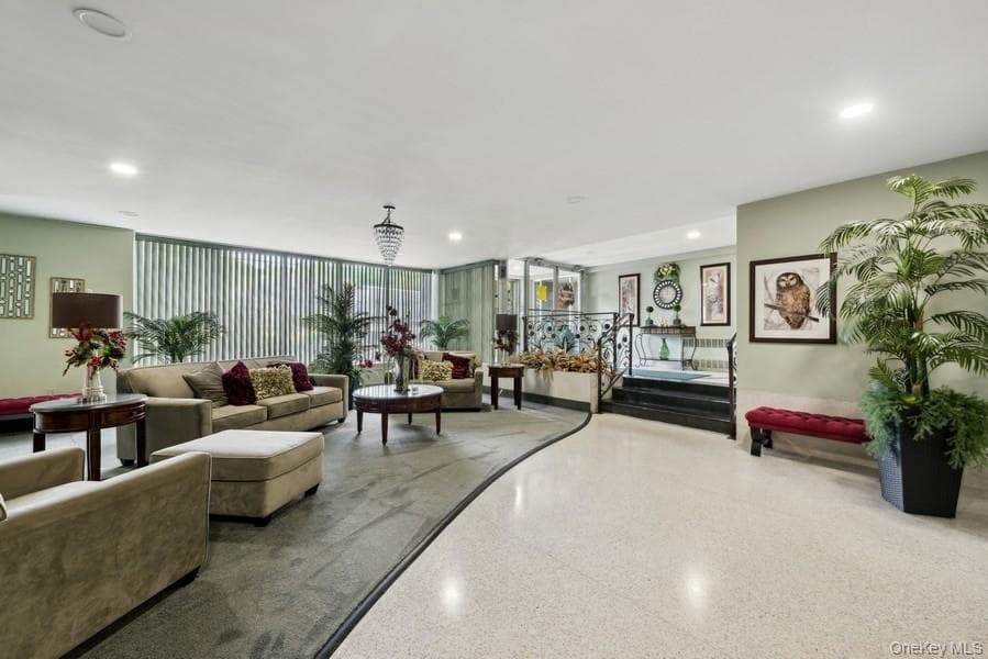 Entrance Foyer