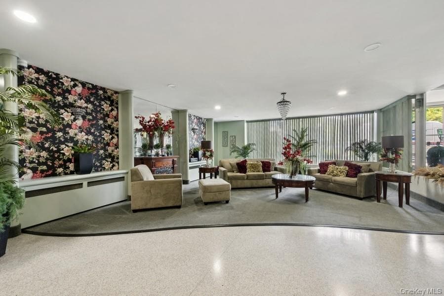 Entrance Foyer