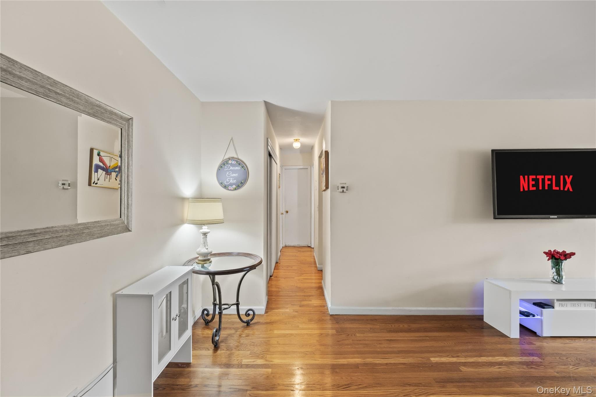 Entrance Foyer