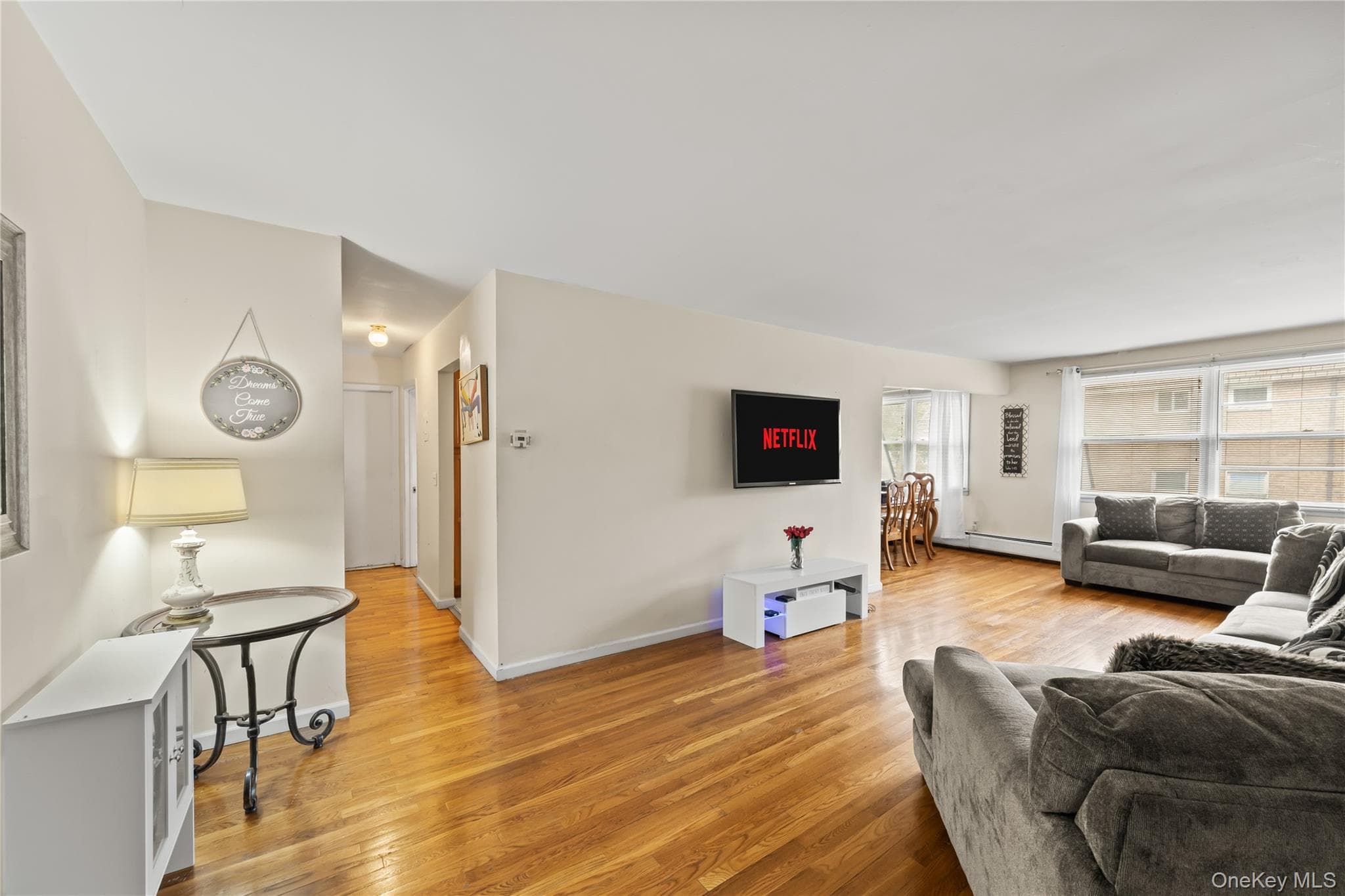 Entrance Foyer
