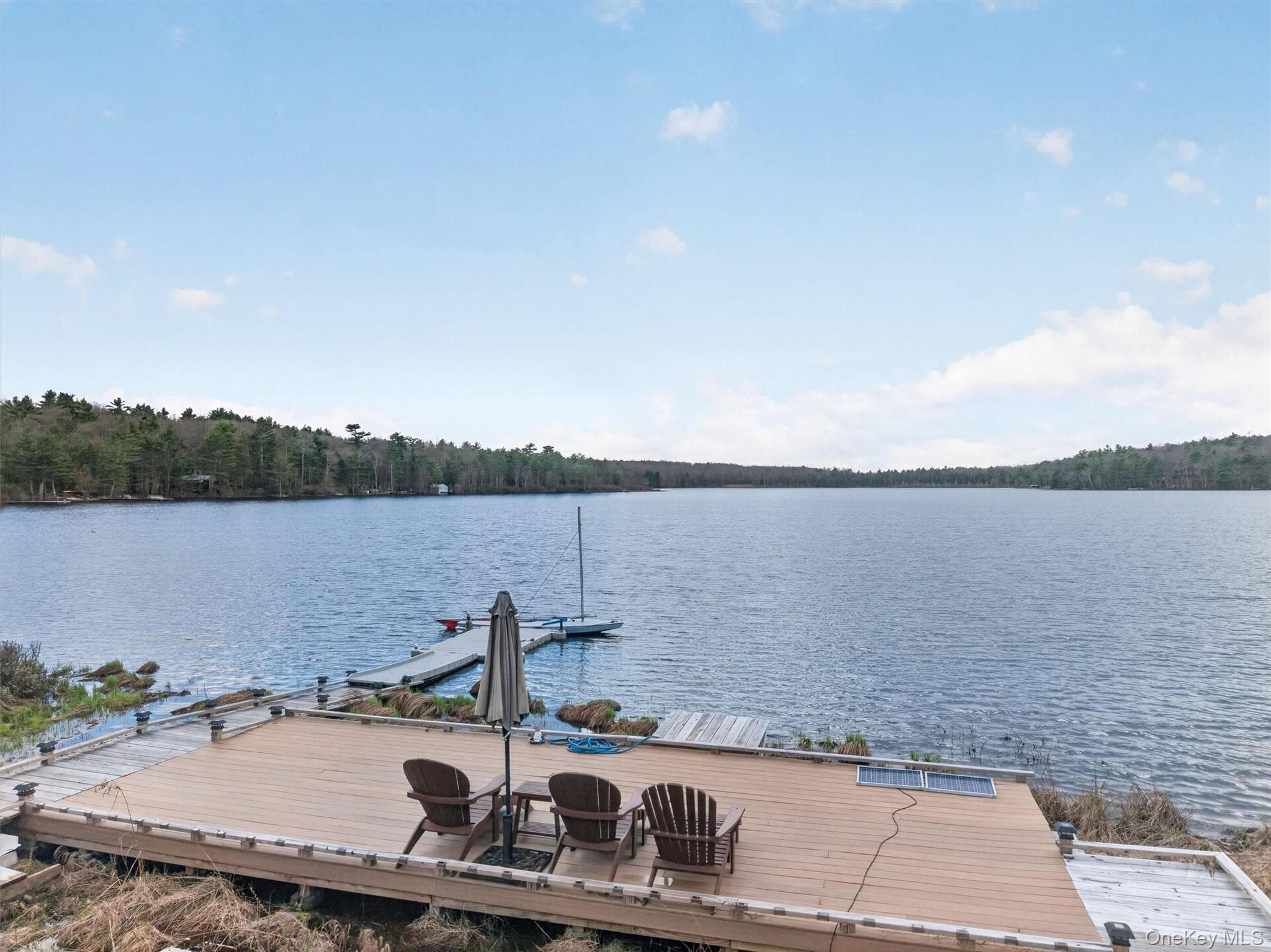 Lake