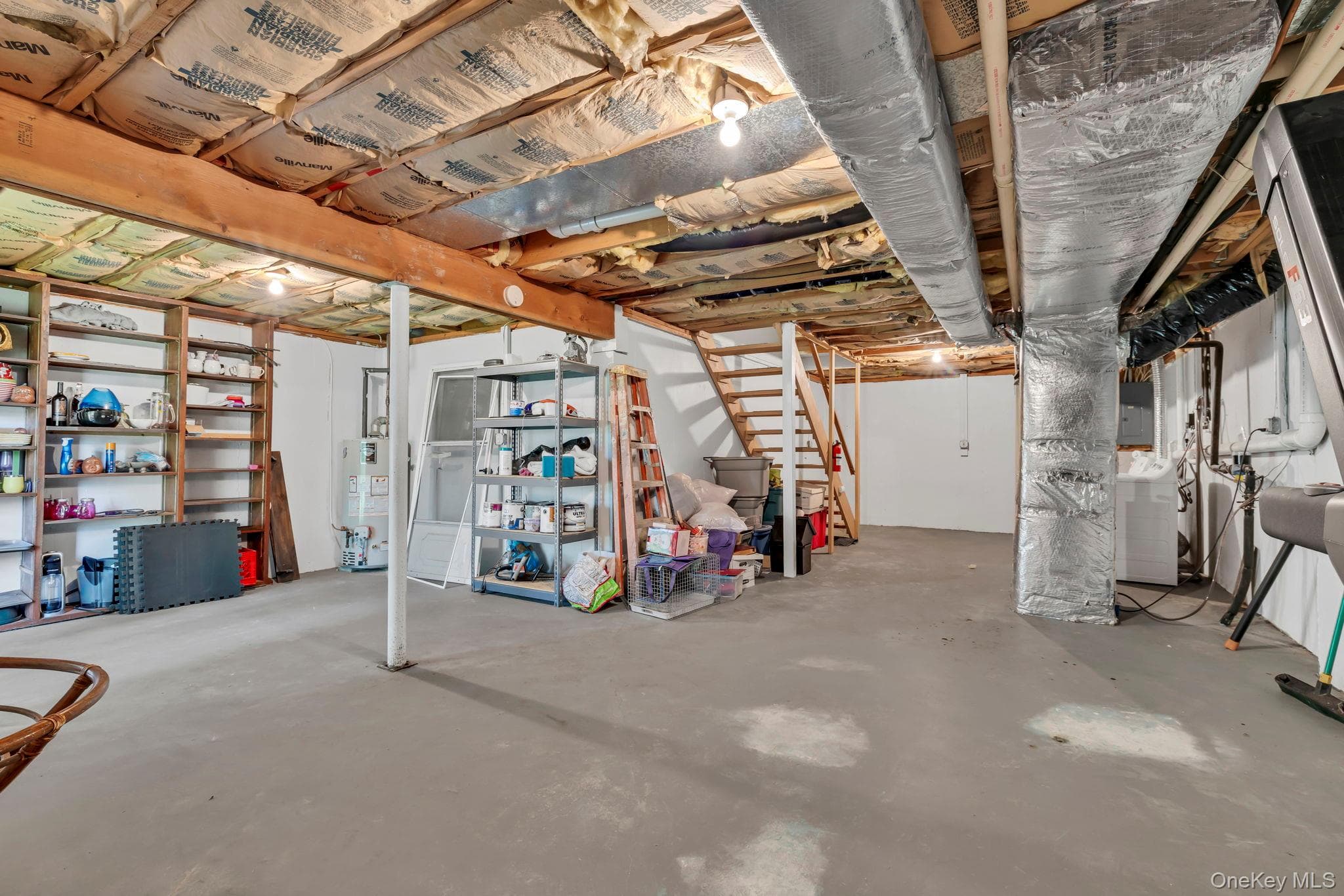Basement